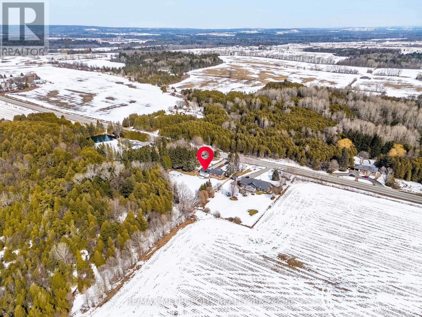 5400 Regional Rd 18, Clarington, Ontario  L0A 1J0 - Photo 48 - E12033154