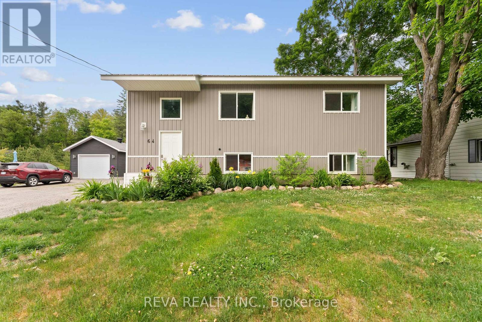 64 Bridge Street E, Bancroft (Bancroft Ward), Ontario  K0L 1C0 - Photo 20 - X12033968