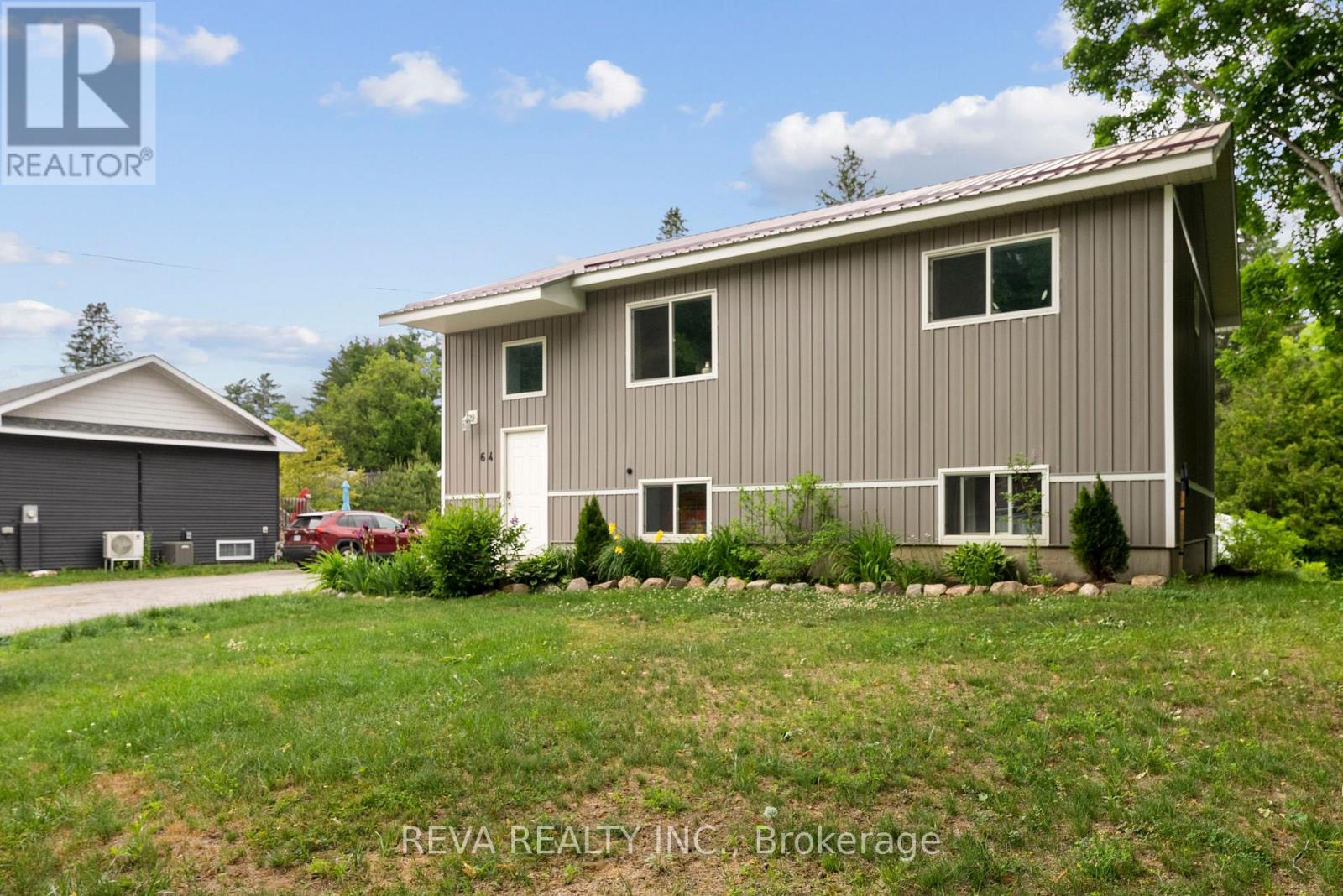 64 Bridge Street E, Bancroft (Bancroft Ward), Ontario  K0L 1C0 - Photo 21 - X12033968