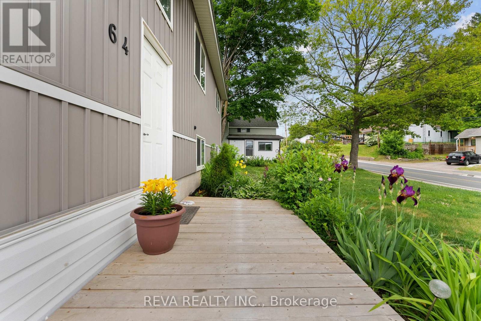 64 Bridge Street E, Bancroft (Bancroft Ward), Ontario  K0L 1C0 - Photo 22 - X12033968