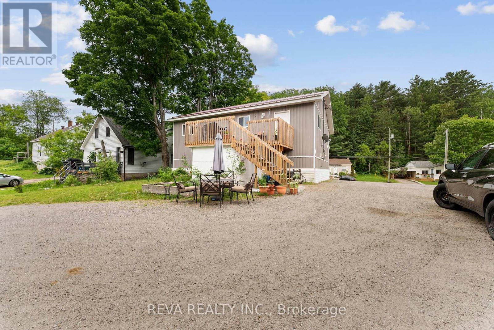 64 Bridge Street E, Bancroft (Bancroft Ward), Ontario  K0L 1C0 - Photo 23 - X12033968