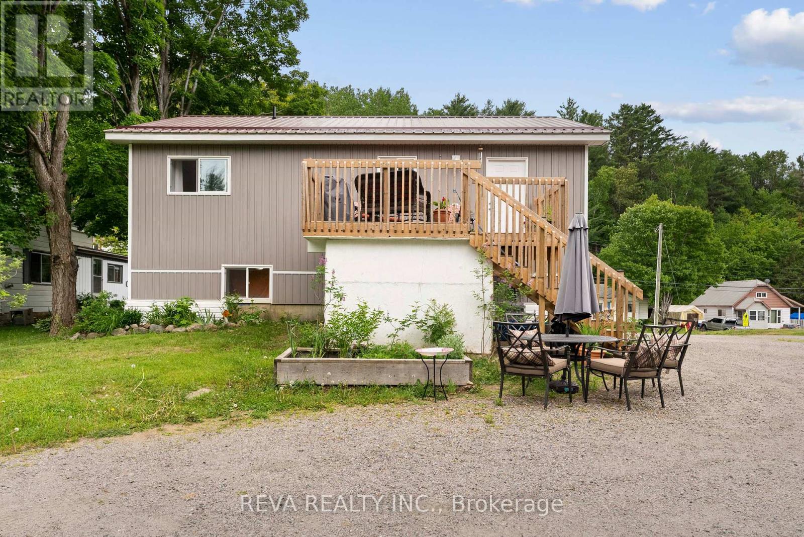 64 Bridge Street E, Bancroft (Bancroft Ward), Ontario  K0L 1C0 - Photo 24 - X12033968