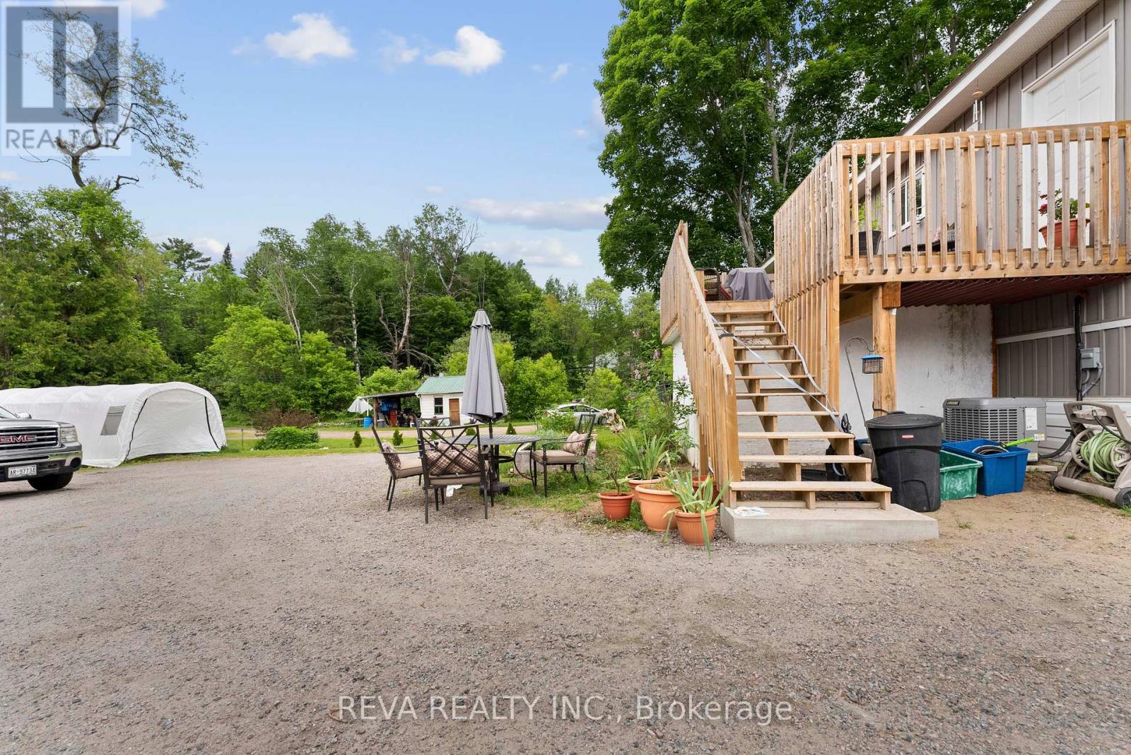 64 Bridge Street E, Bancroft (Bancroft Ward), Ontario  K0L 1C0 - Photo 25 - X12033968