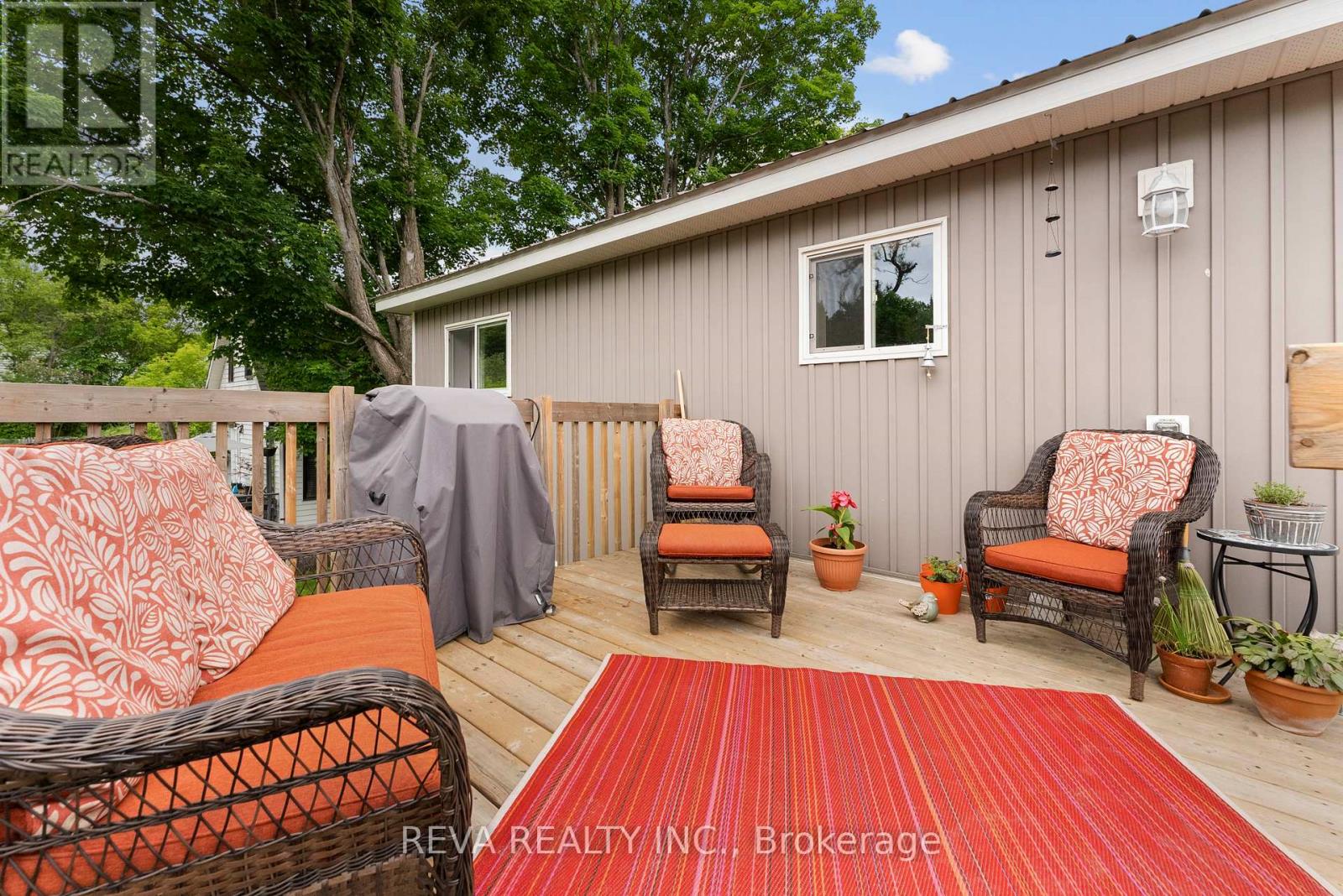 64 Bridge Street E, Bancroft (Bancroft Ward), Ontario  K0L 1C0 - Photo 26 - X12033968