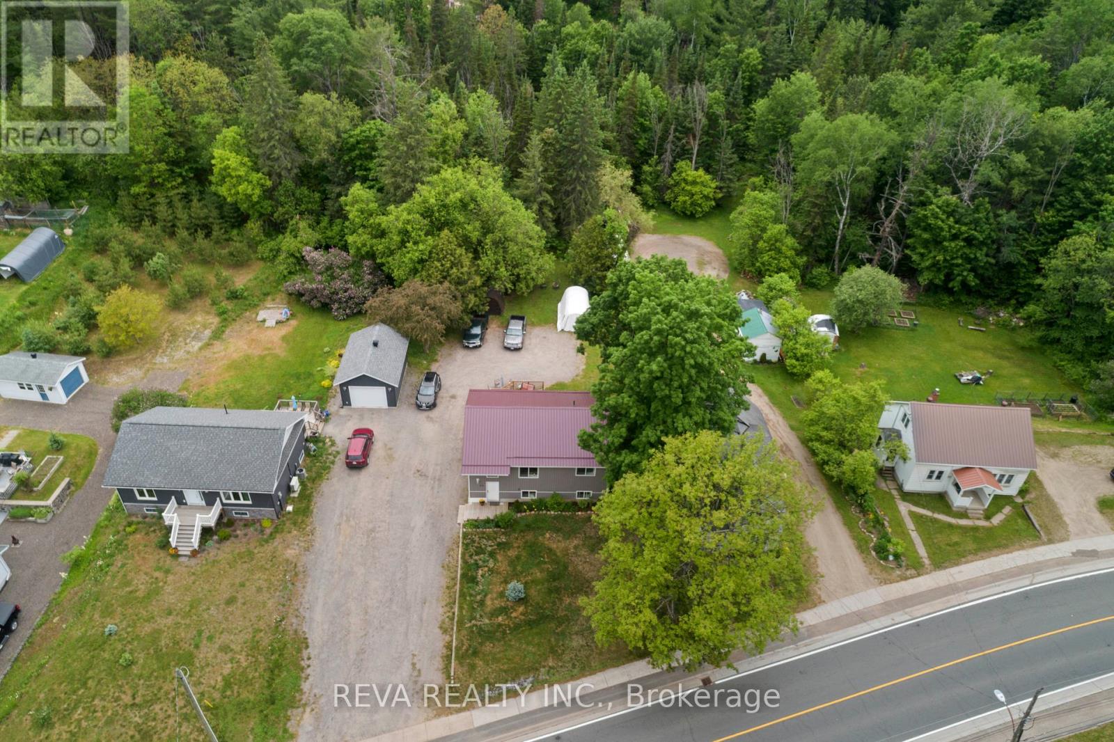 64 Bridge Street E, Bancroft (Bancroft Ward), Ontario  K0L 1C0 - Photo 29 - X12033968