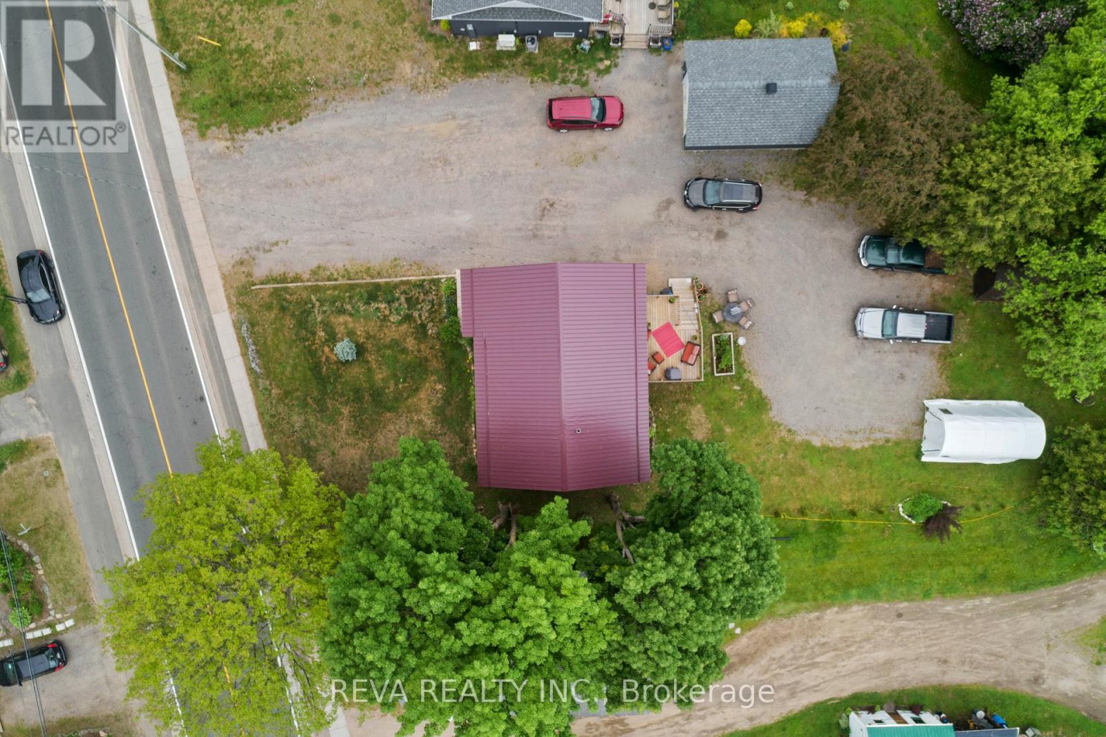 64 Bridge Street E, Bancroft (Bancroft Ward), Ontario  K0L 1C0 - Photo 30 - X12033968