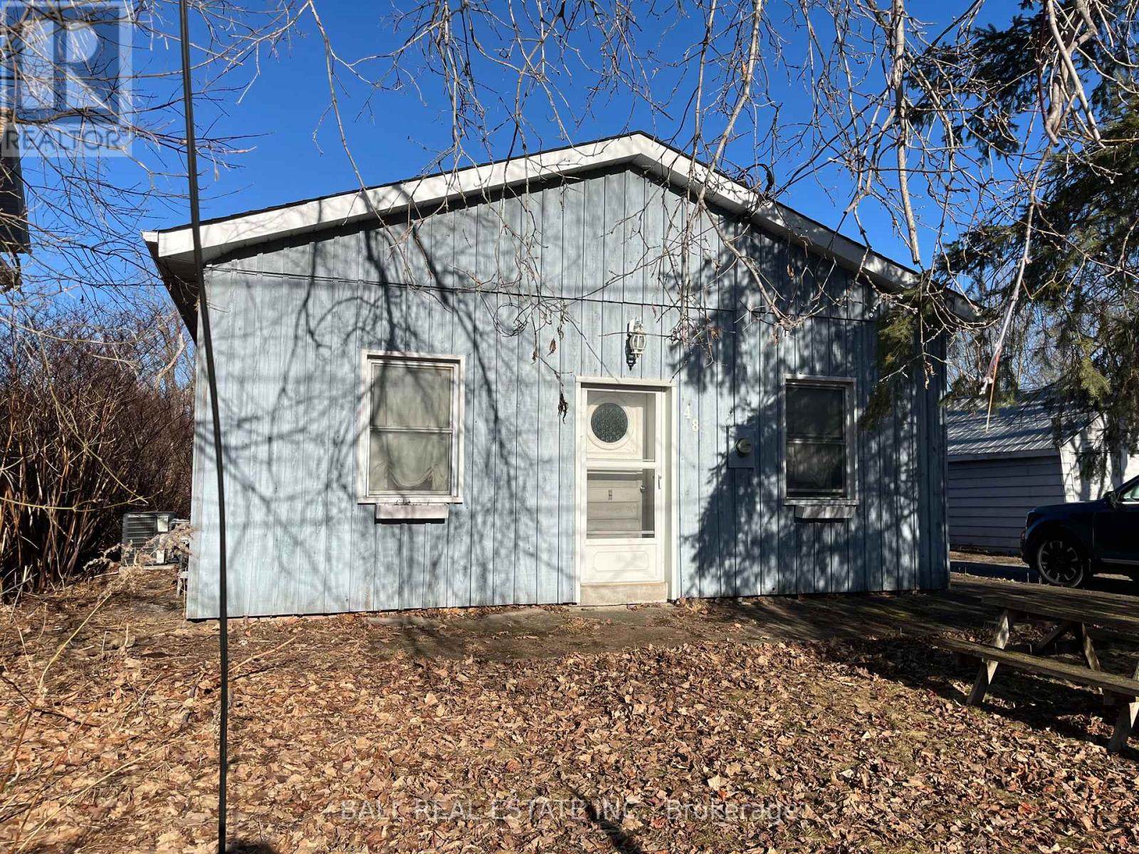48 QUEEN STREET, asphodel-norwood (norwood), Ontario