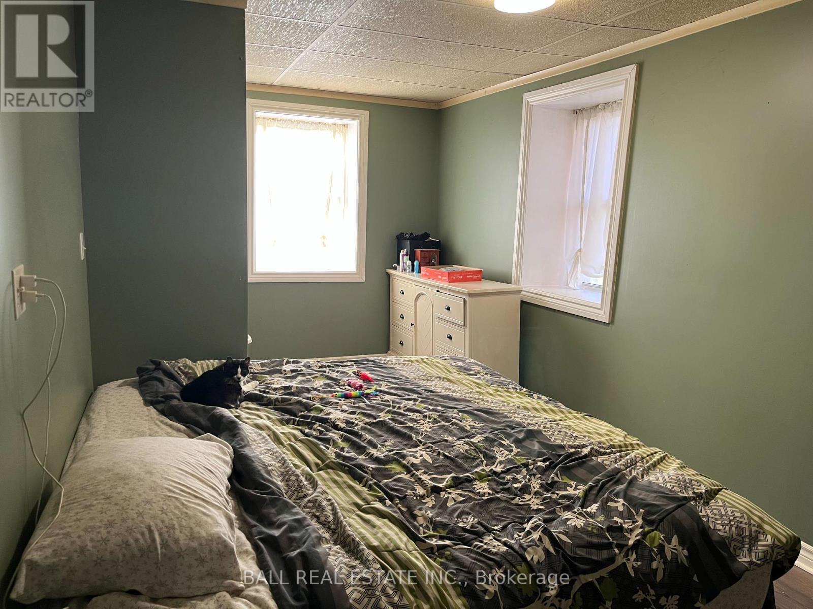48 Queen Street, Asphodel-Norwood (Norwood), Ontario  K0L 2V0 - Photo 18 - X12034115
