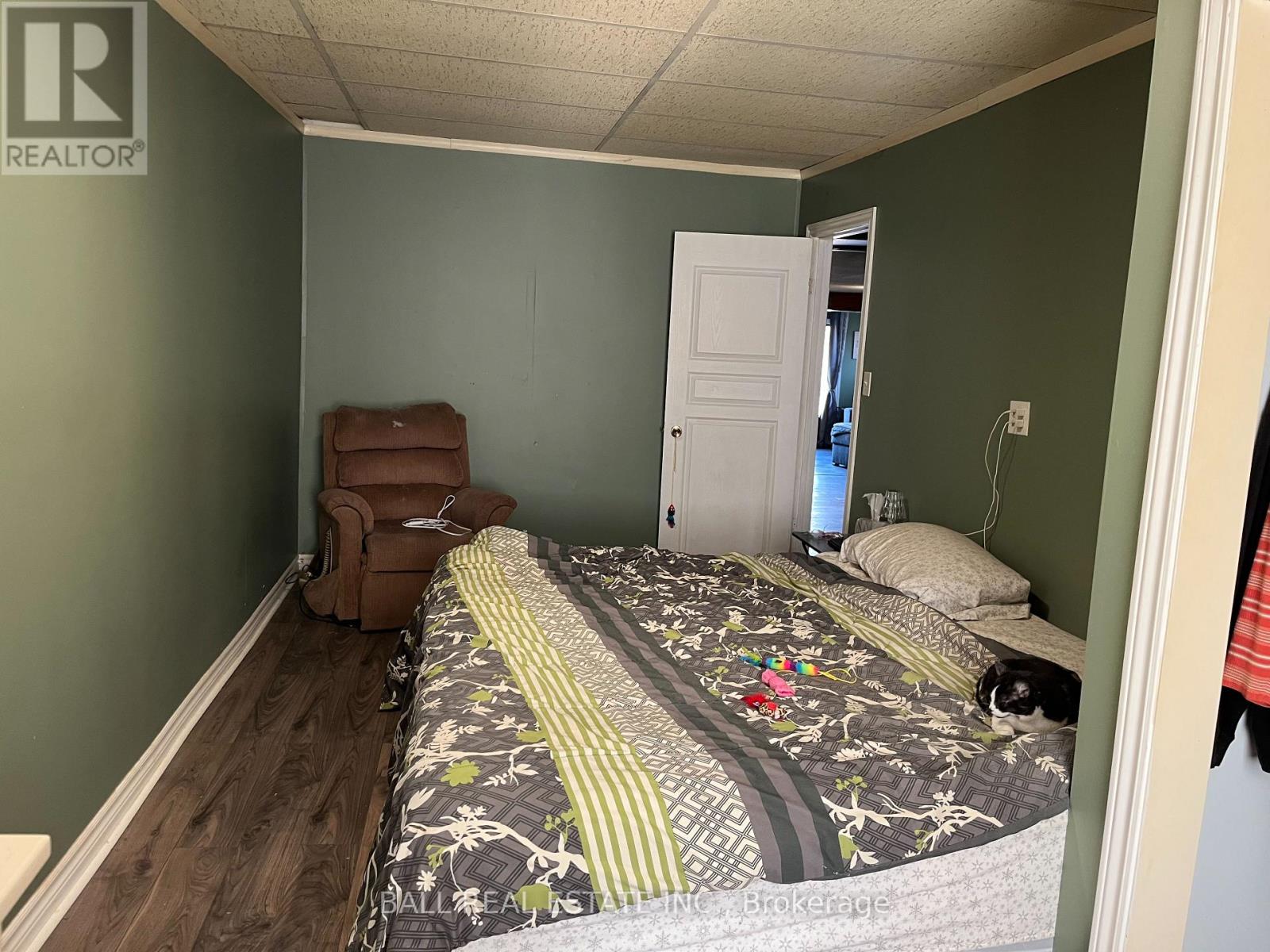 48 Queen Street, Asphodel-Norwood (Norwood), Ontario  K0L 2V0 - Photo 21 - X12034115