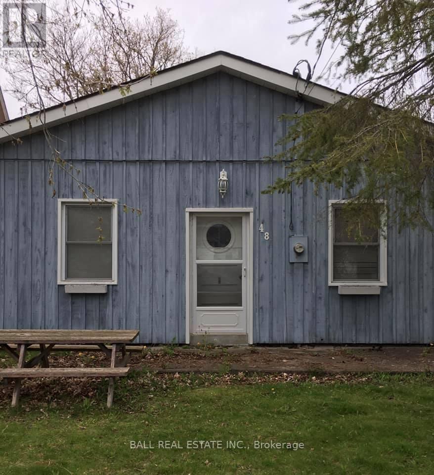 48 Queen Street, Asphodel-Norwood (Norwood), Ontario  K0L 2V0 - Photo 28 - X12034115