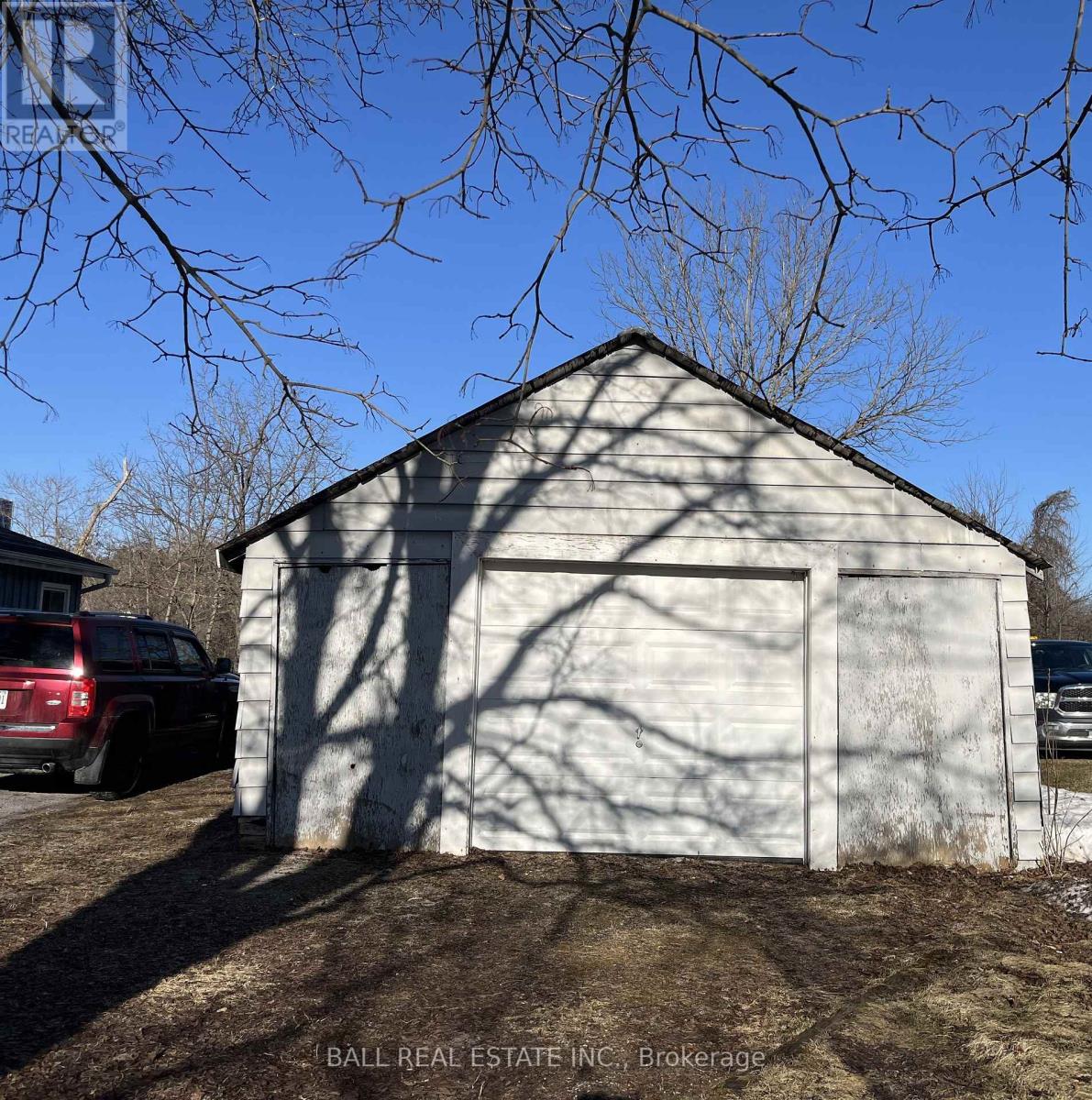 48 Queen Street, Asphodel-Norwood (Norwood), Ontario  K0L 2V0 - Photo 29 - X12034115