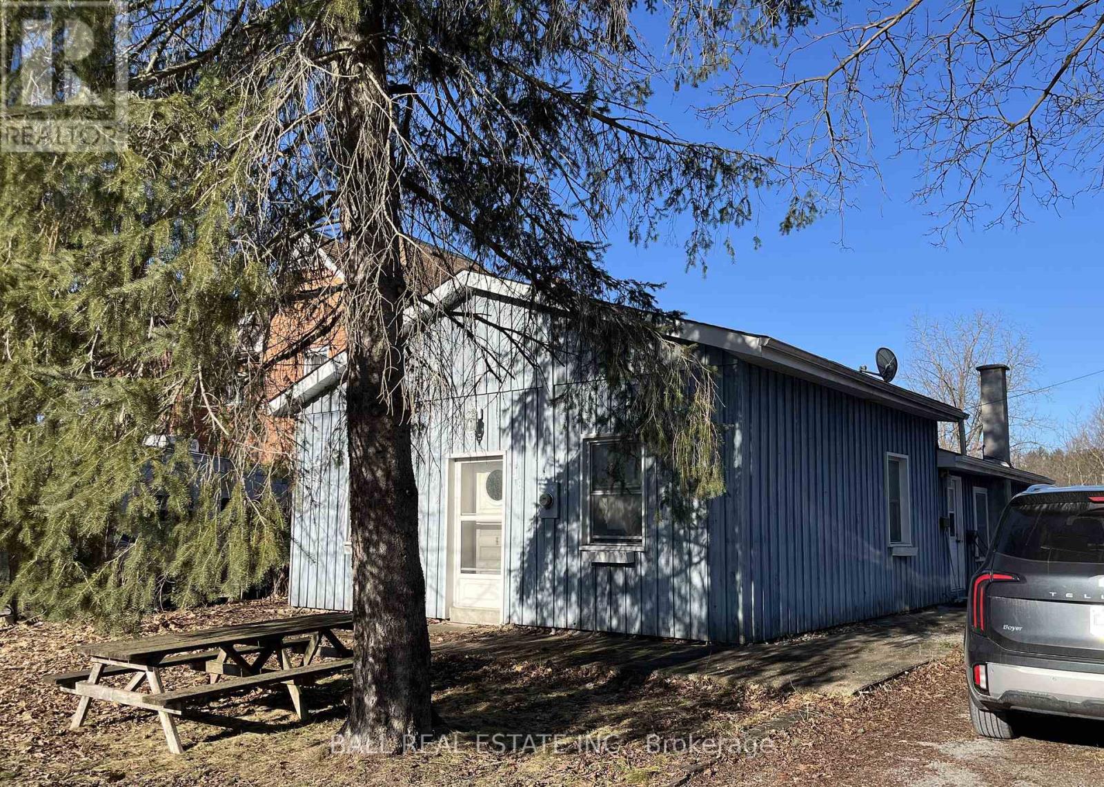 48 Queen Street, Asphodel-Norwood (Norwood), Ontario  K0L 2V0 - Photo 30 - X12034115
