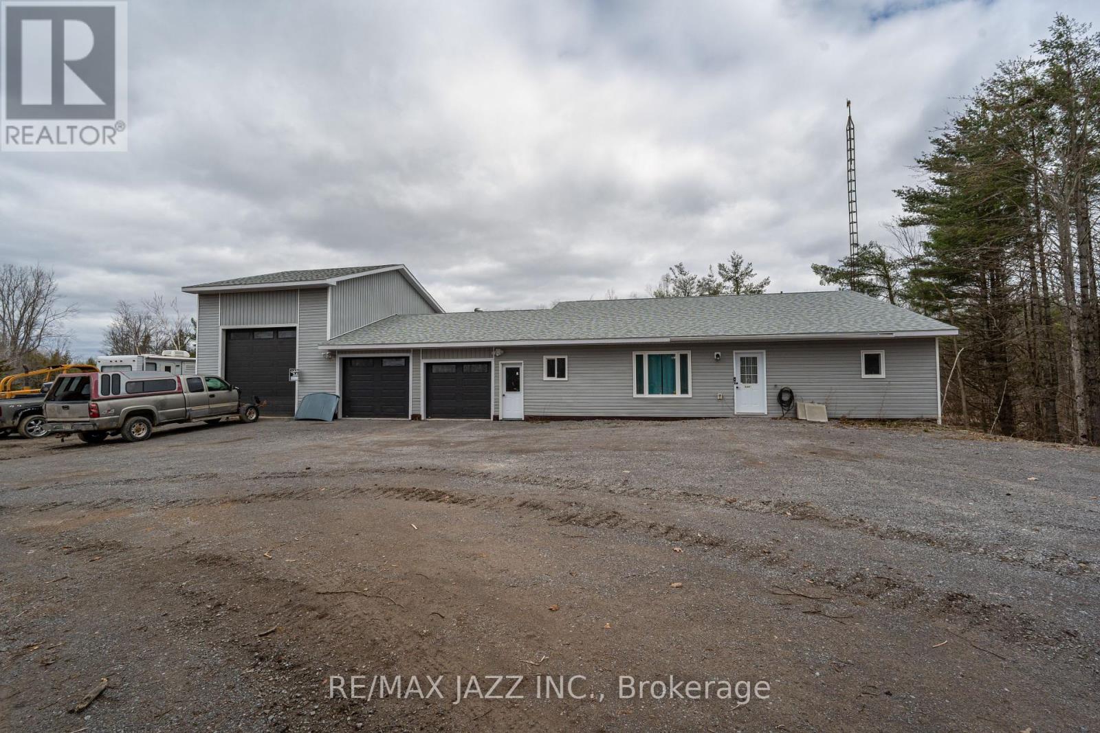 1167 Belmont Township 2 Line, Havelock-Belmont-Methuen (Belmont-Methuen), Ontario  K0L 1Z0 - Photo 1 - X12035002