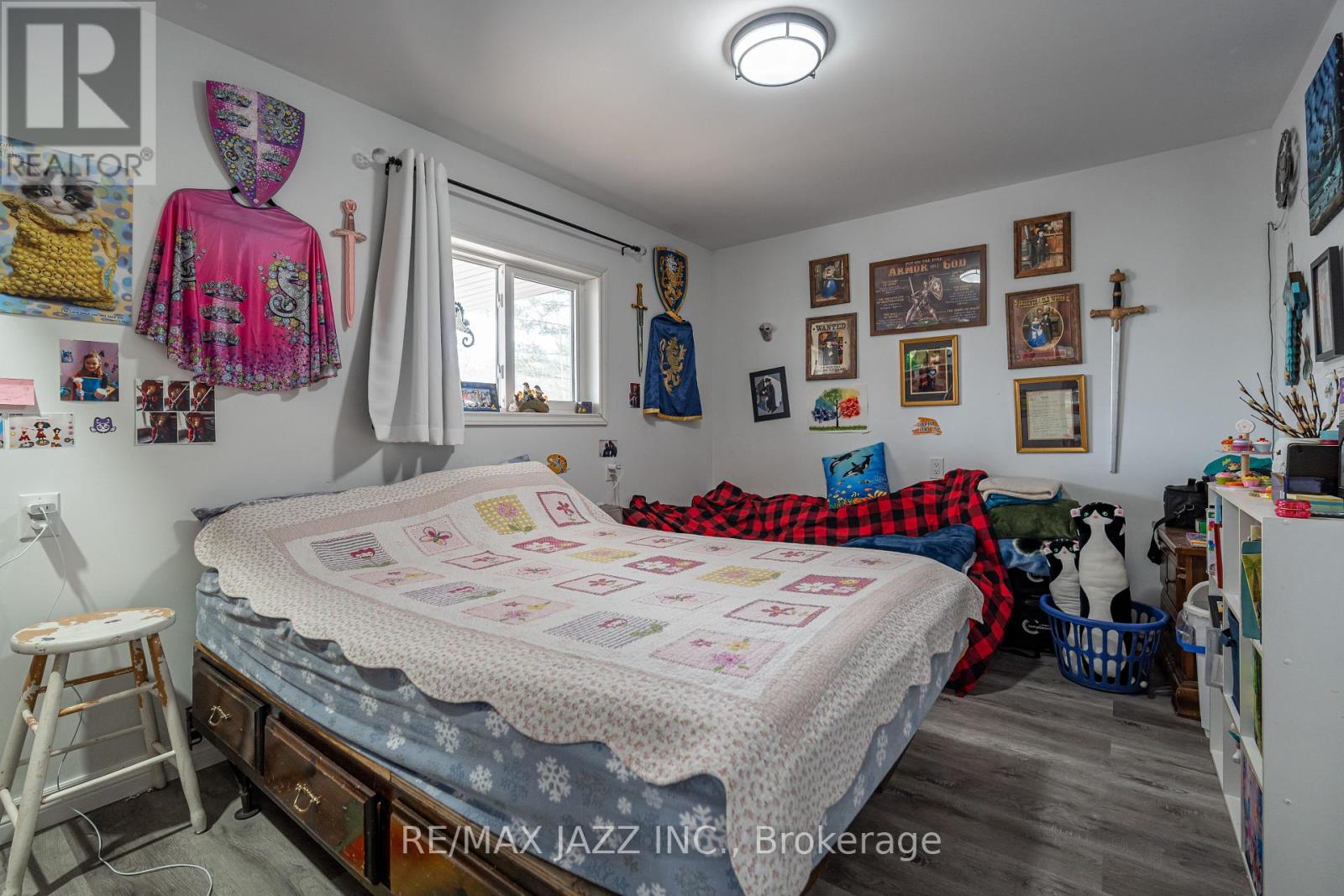 1167 Belmont Township 2 Line, Havelock-Belmont-Methuen (Belmont-Methuen), Ontario  K0L 1Z0 - Photo 13 - X12035002
