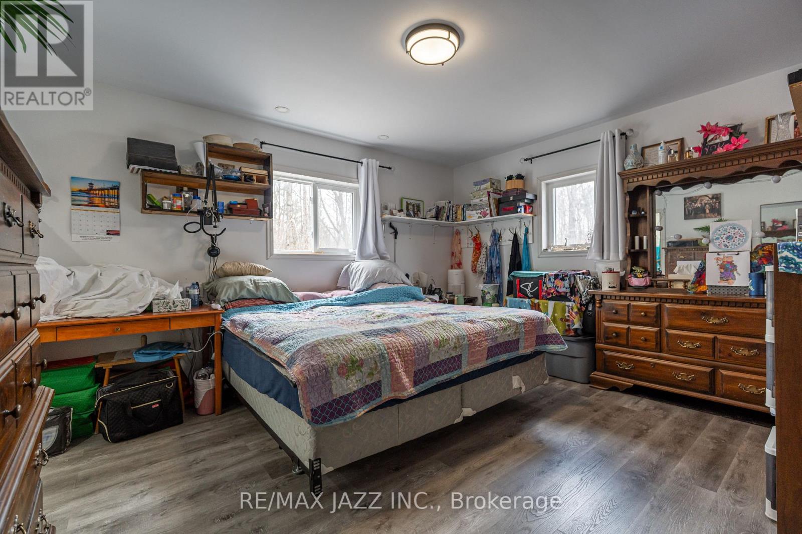 1167 Belmont Township 2 Line, Havelock-Belmont-Methuen (Belmont-Methuen), Ontario  K0L 1Z0 - Photo 15 - X12035002