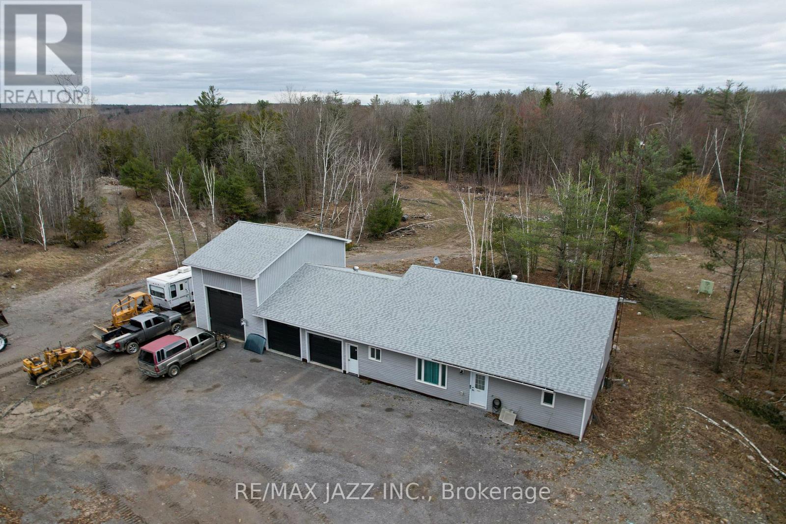 1167 Belmont Township 2 Line, Havelock-Belmont-Methuen (Belmont-Methuen), Ontario  K0L 1Z0 - Photo 2 - X12035002
