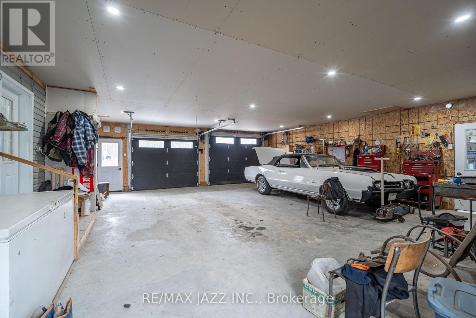 1167 Belmont Township 2 Line, Havelock-Belmont-Methuen (Belmont-Methuen), Ontario  K0L 1Z0 - Photo 28 - X12035002