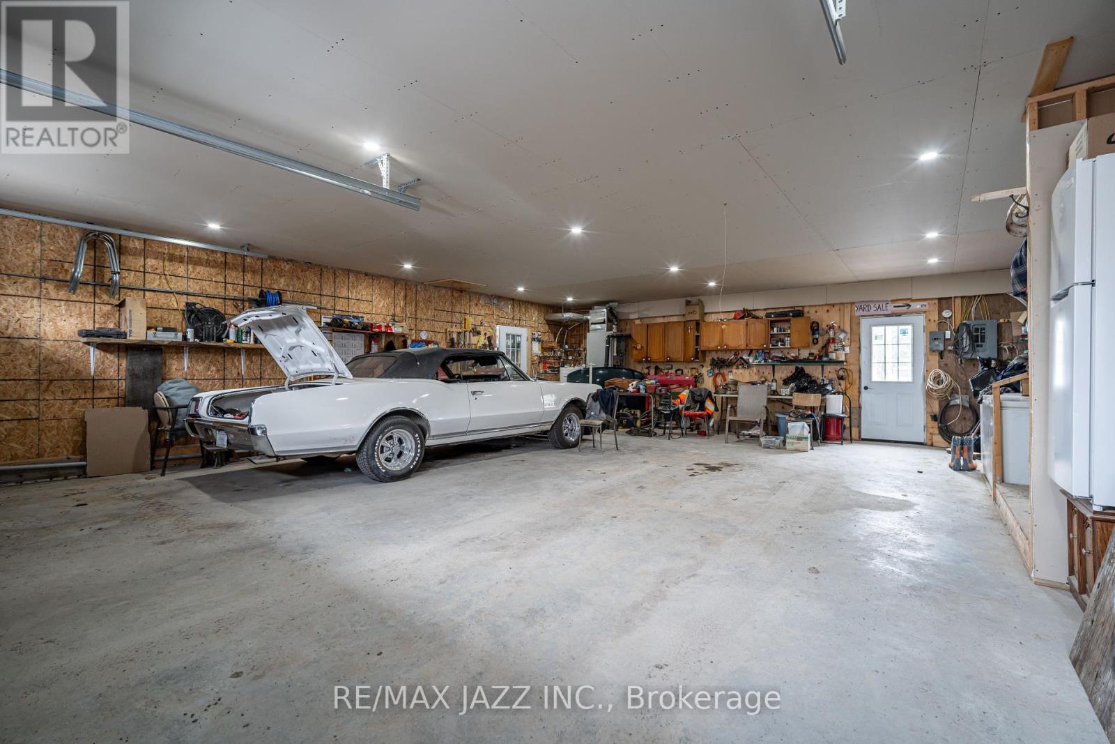 1167 Belmont Township 2 Line, Havelock-Belmont-Methuen (Belmont-Methuen), Ontario  K0L 1Z0 - Photo 29 - X12035002