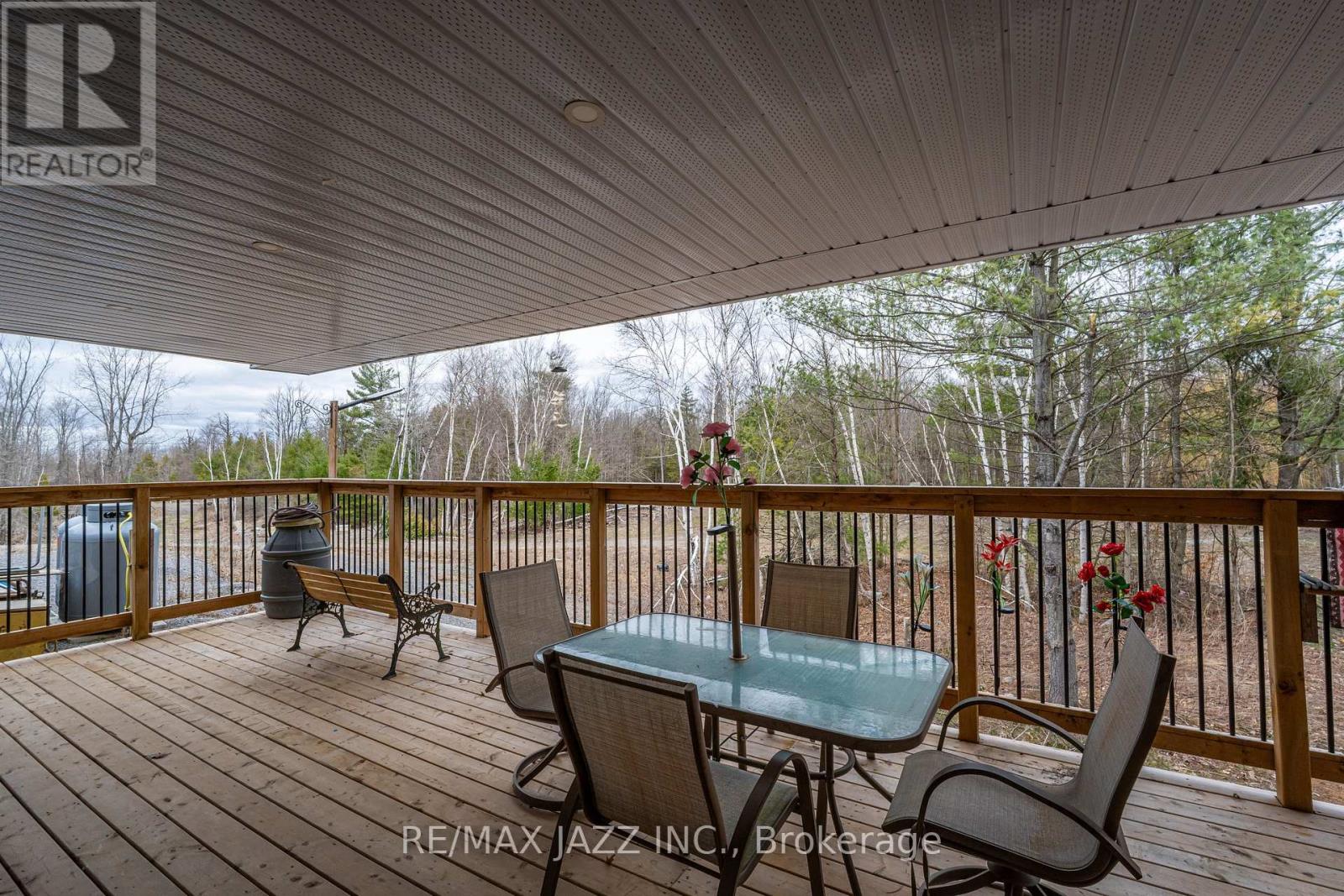 1167 Belmont Township 2 Line, Havelock-Belmont-Methuen (Belmont-Methuen), Ontario  K0L 1Z0 - Photo 31 - X12035002