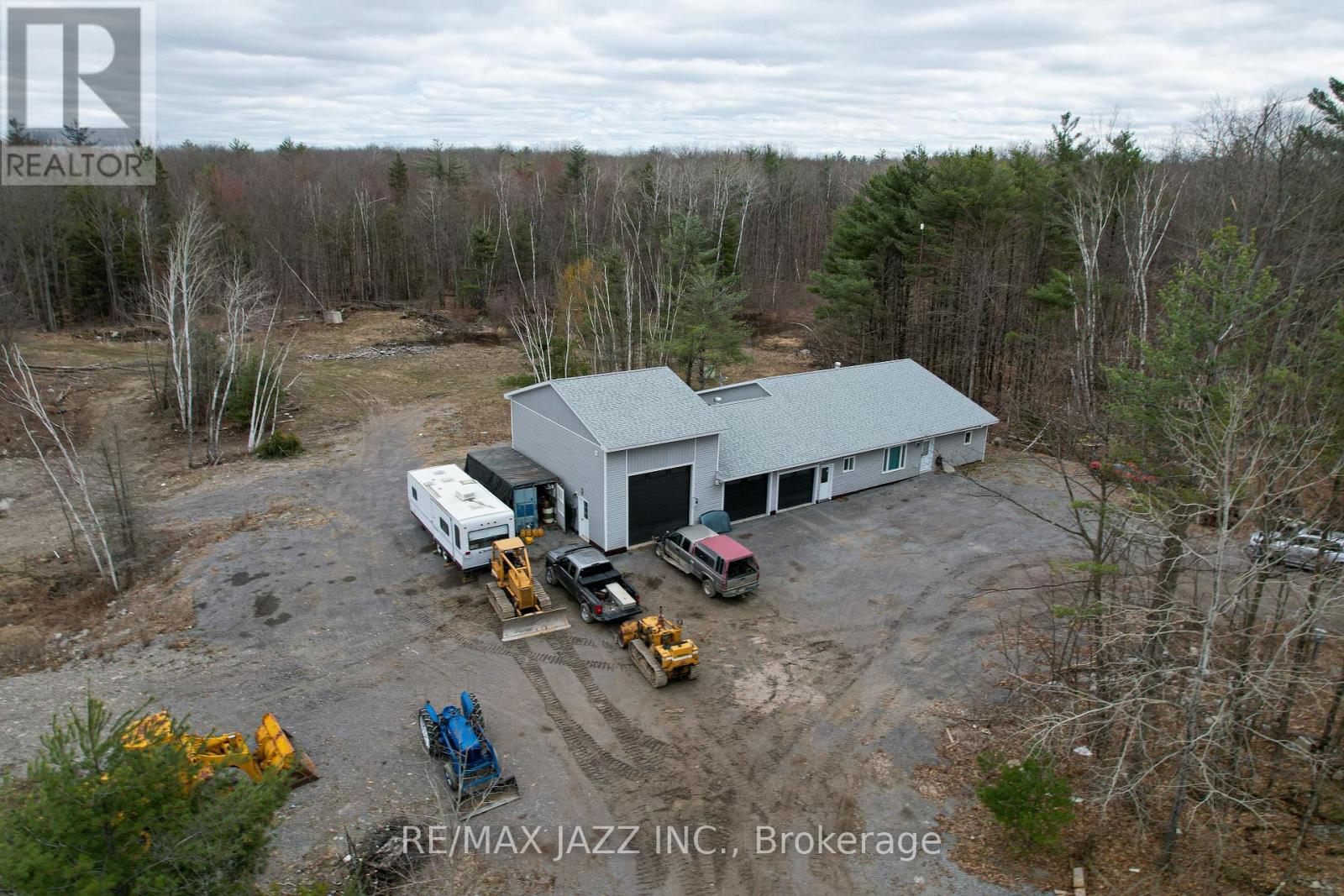 1167 Belmont Township 2 Line, Havelock-Belmont-Methuen (Belmont-Methuen), Ontario  K0L 1Z0 - Photo 32 - X12035002