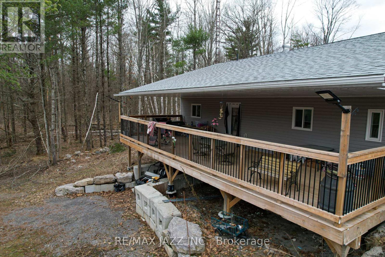1167 Belmont Township 2 Line, Havelock-Belmont-Methuen (Belmont-Methuen), Ontario  K0L 1Z0 - Photo 33 - X12035002