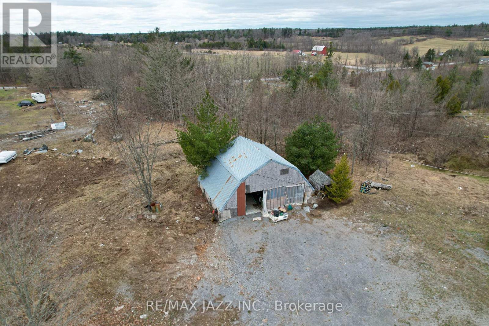 1167 Belmont Township 2 Line, Havelock-Belmont-Methuen (Belmont-Methuen), Ontario  K0L 1Z0 - Photo 37 - X12035002