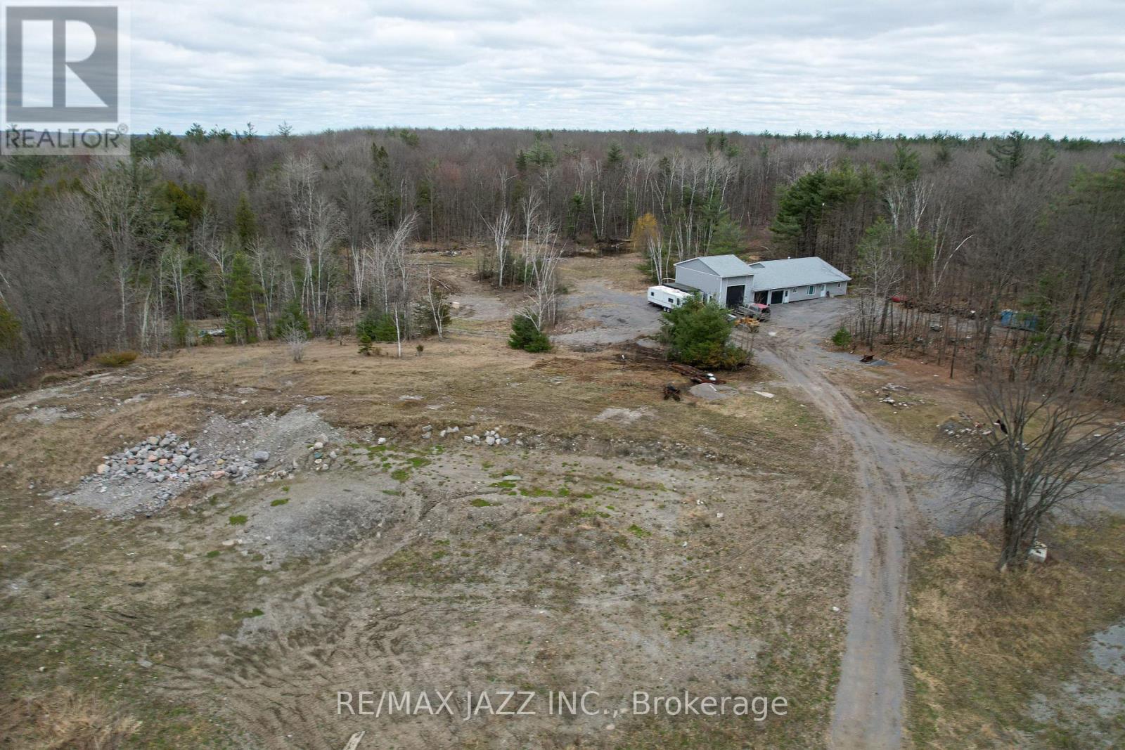 1167 Belmont Township 2 Line, Havelock-Belmont-Methuen (Belmont-Methuen), Ontario  K0L 1Z0 - Photo 38 - X12035002