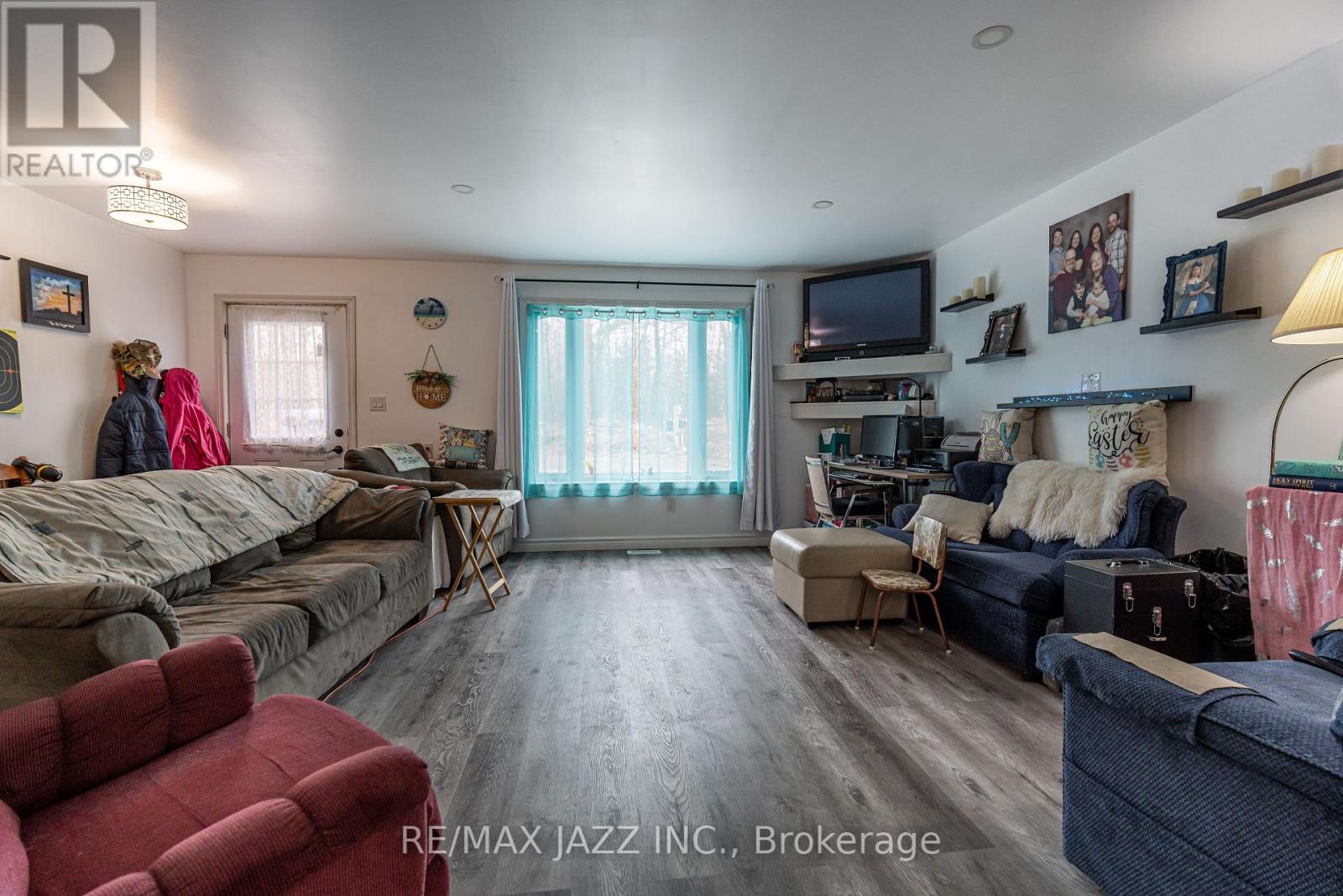 1167 Belmont Township 2 Line, Havelock-Belmont-Methuen (Belmont-Methuen), Ontario  K0L 1Z0 - Photo 8 - X12035002