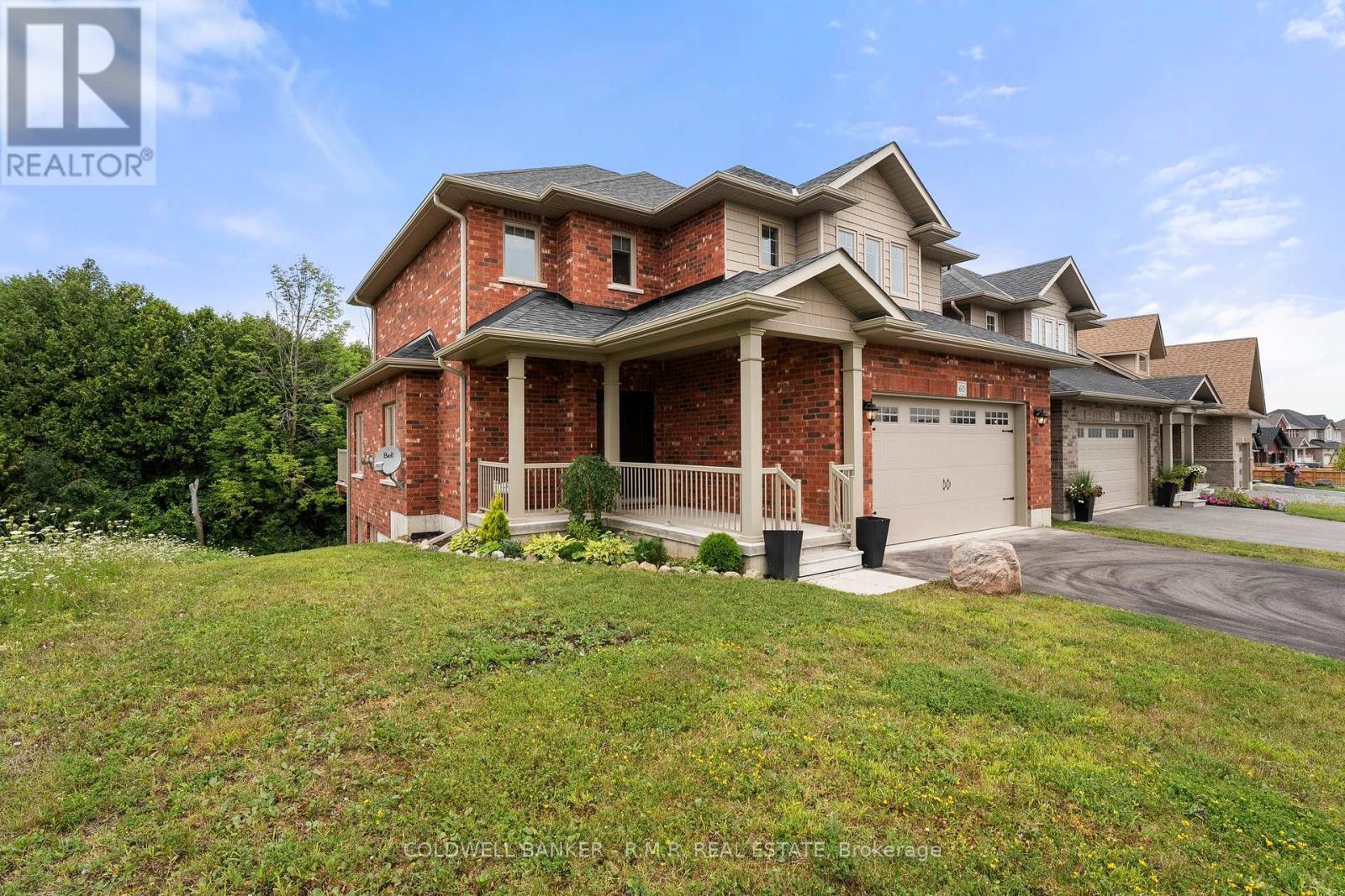 60 ALCORN DRIVE, kawartha lakes (lindsay), Ontario
