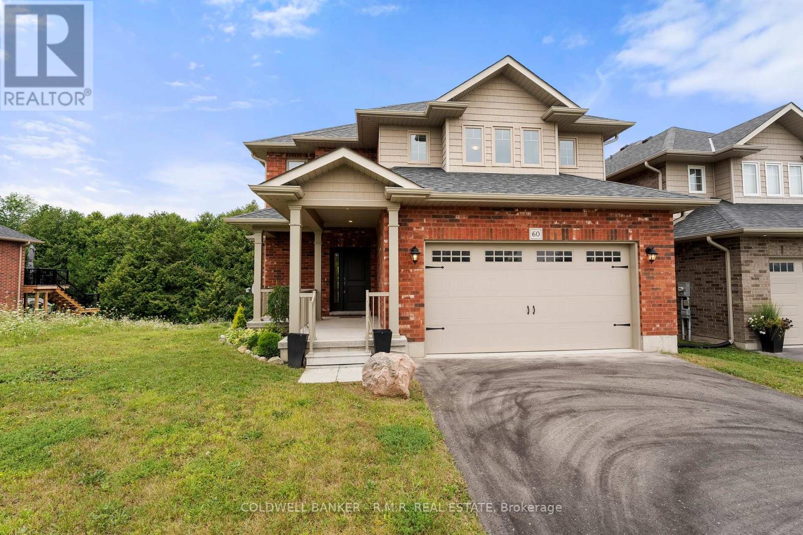 60 Alcorn Drive, Kawartha Lakes (Lindsay), Ontario  K9V 0M7 - Photo 32 - X12035100
