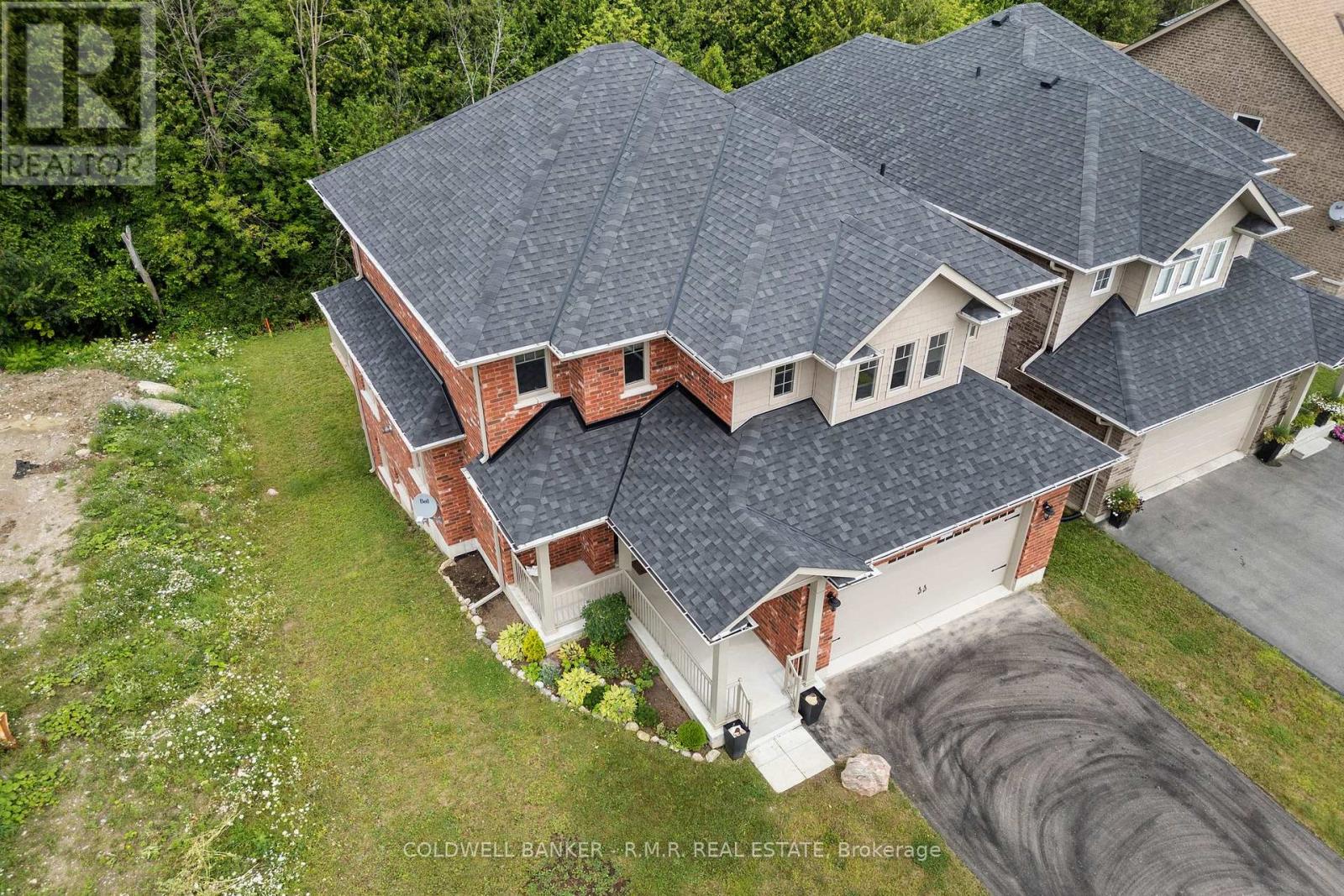 60 Alcorn Drive, Kawartha Lakes (Lindsay), Ontario  K9V 0M7 - Photo 35 - X12035100