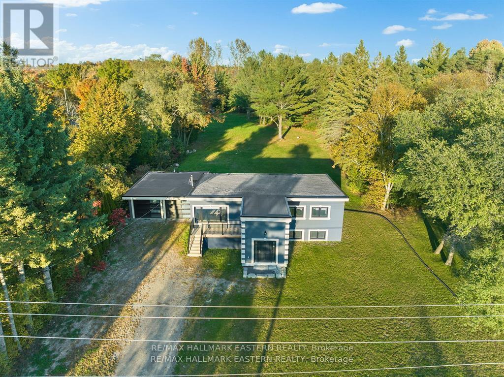 1037 East Communication Road, Selwyn, Ontario  K0L 1H0 - Photo 1 - X12035955