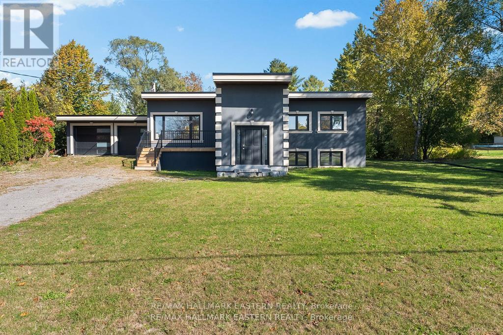 1037 East Communication Road, Selwyn, Ontario  K0L 1H0 - Photo 2 - X12035955