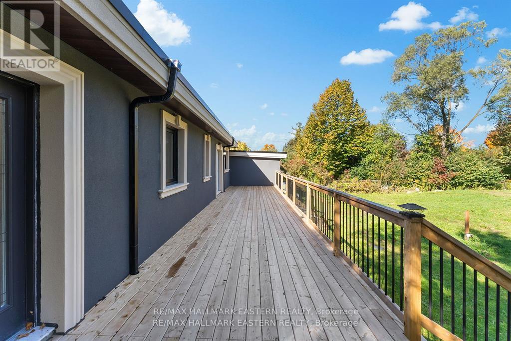 1037 East Communication Road, Selwyn, Ontario  K0L 1H0 - Photo 31 - X12035955