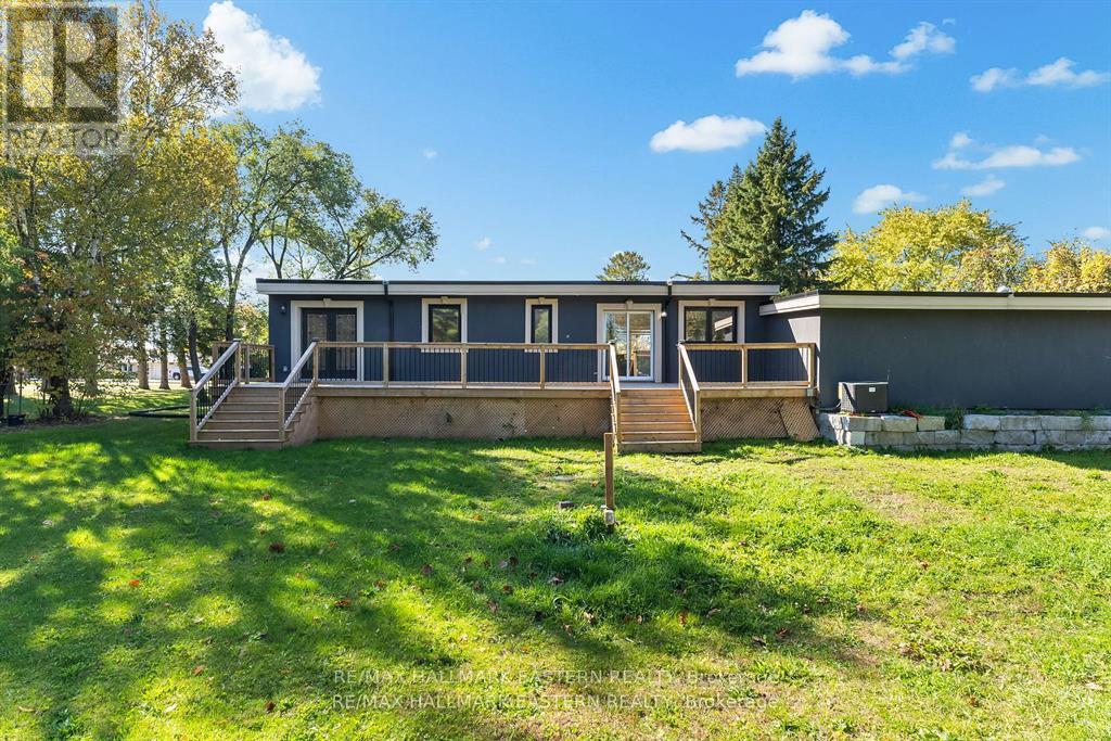 1037 East Communication Road, Selwyn, Ontario  K0L 1H0 - Photo 34 - X12035955