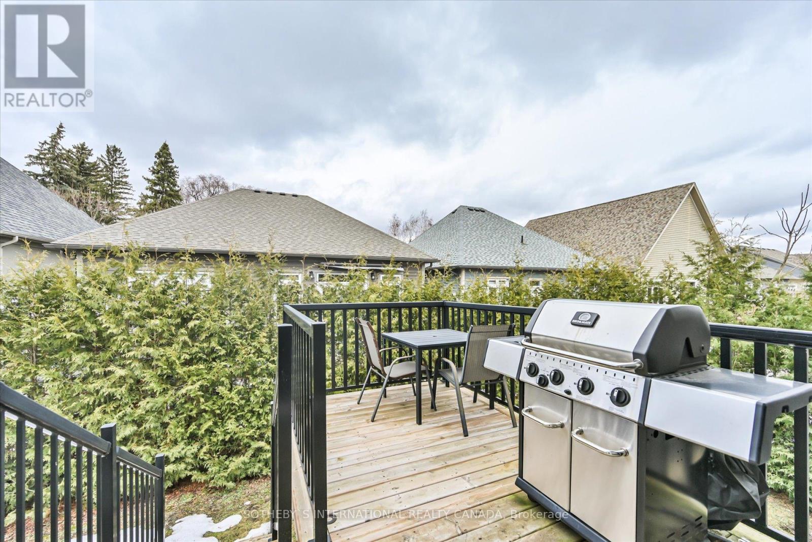 38 - 12 Lockside Drive, Peterborough South (West), Ontario  K9J 8T1 - Photo 27 - X12036857