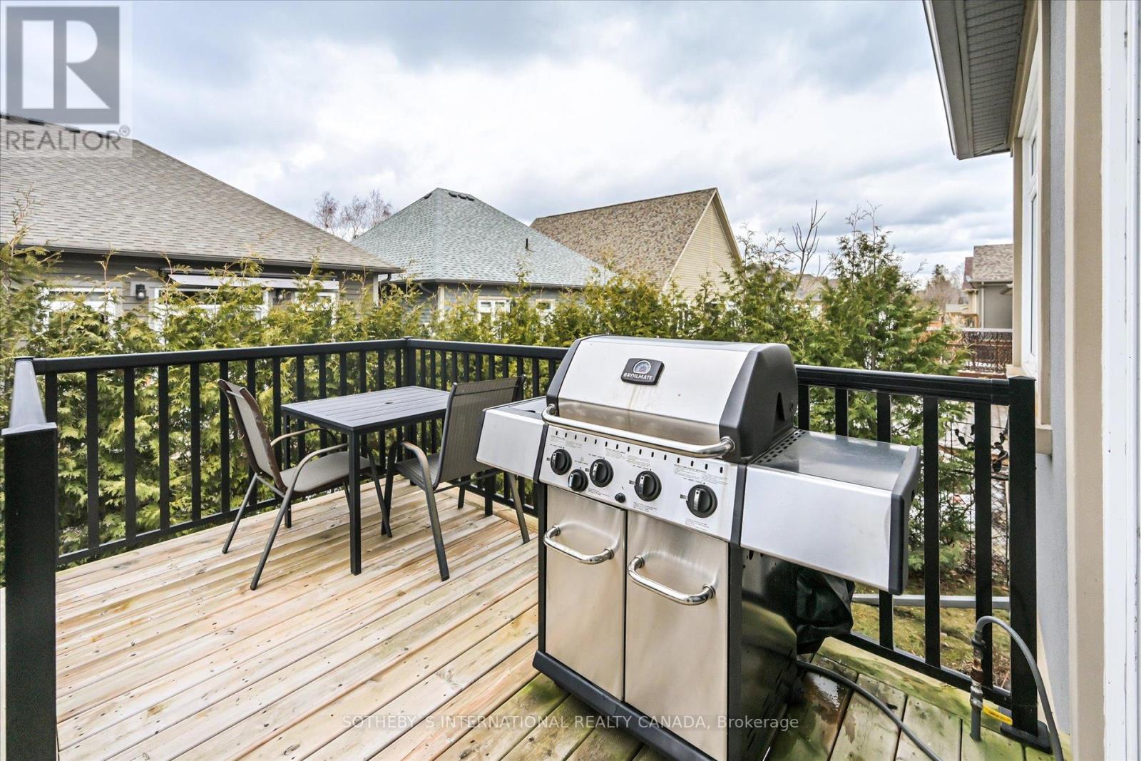 38 - 12 Lockside Drive, Peterborough South (West), Ontario  K9J 8T1 - Photo 28 - X12036857