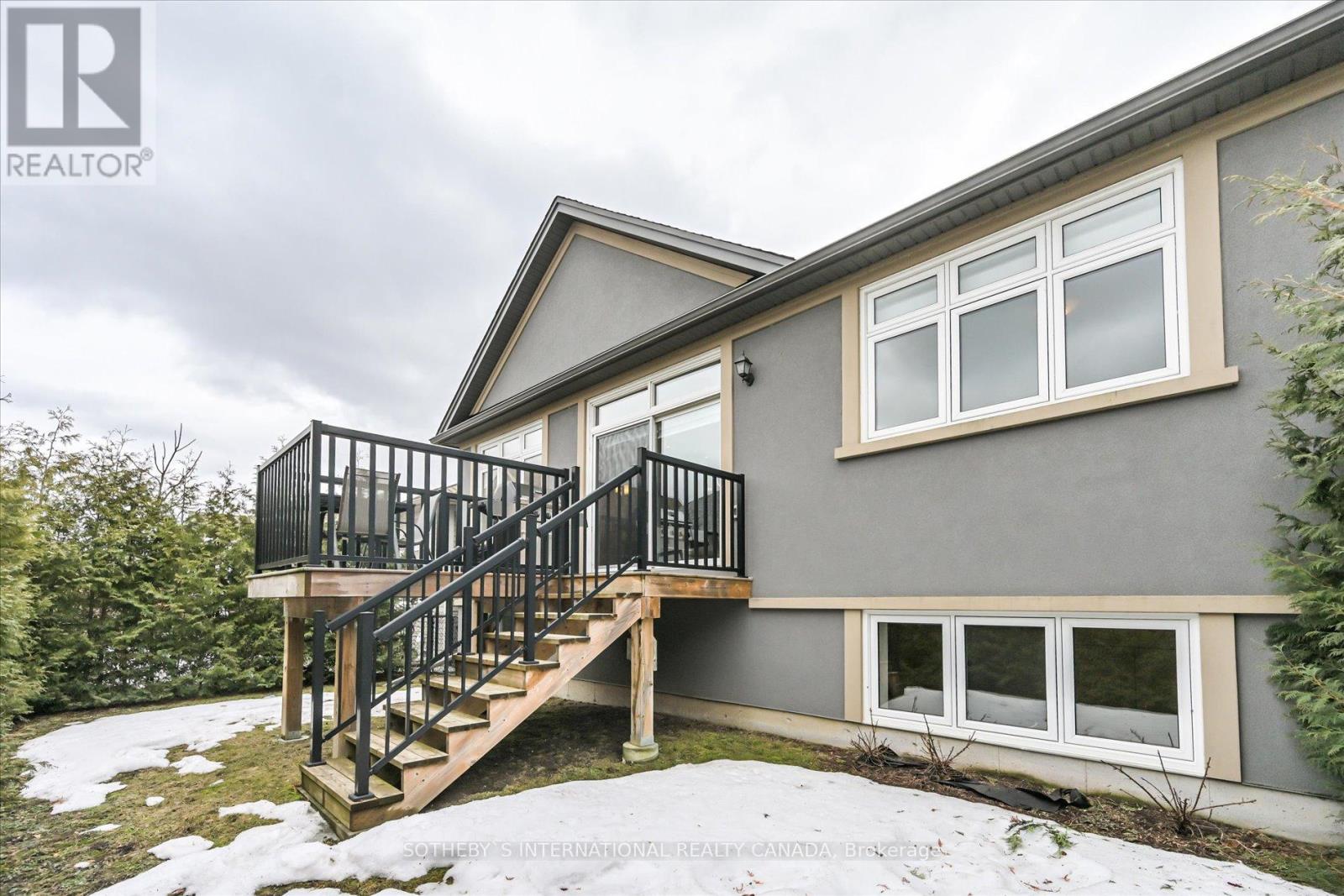 38 - 12 Lockside Drive, Peterborough South (West), Ontario  K9J 8T1 - Photo 30 - X12036857