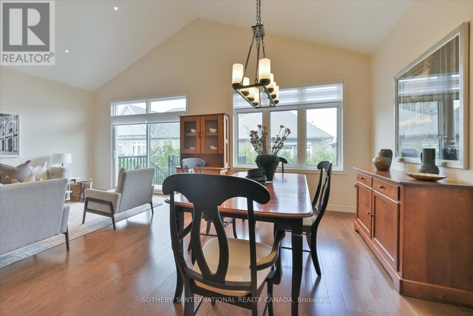 38 - 12 Lockside Drive, Peterborough South (West), Ontario  K9J 8T1 - Photo 6 - X12036857