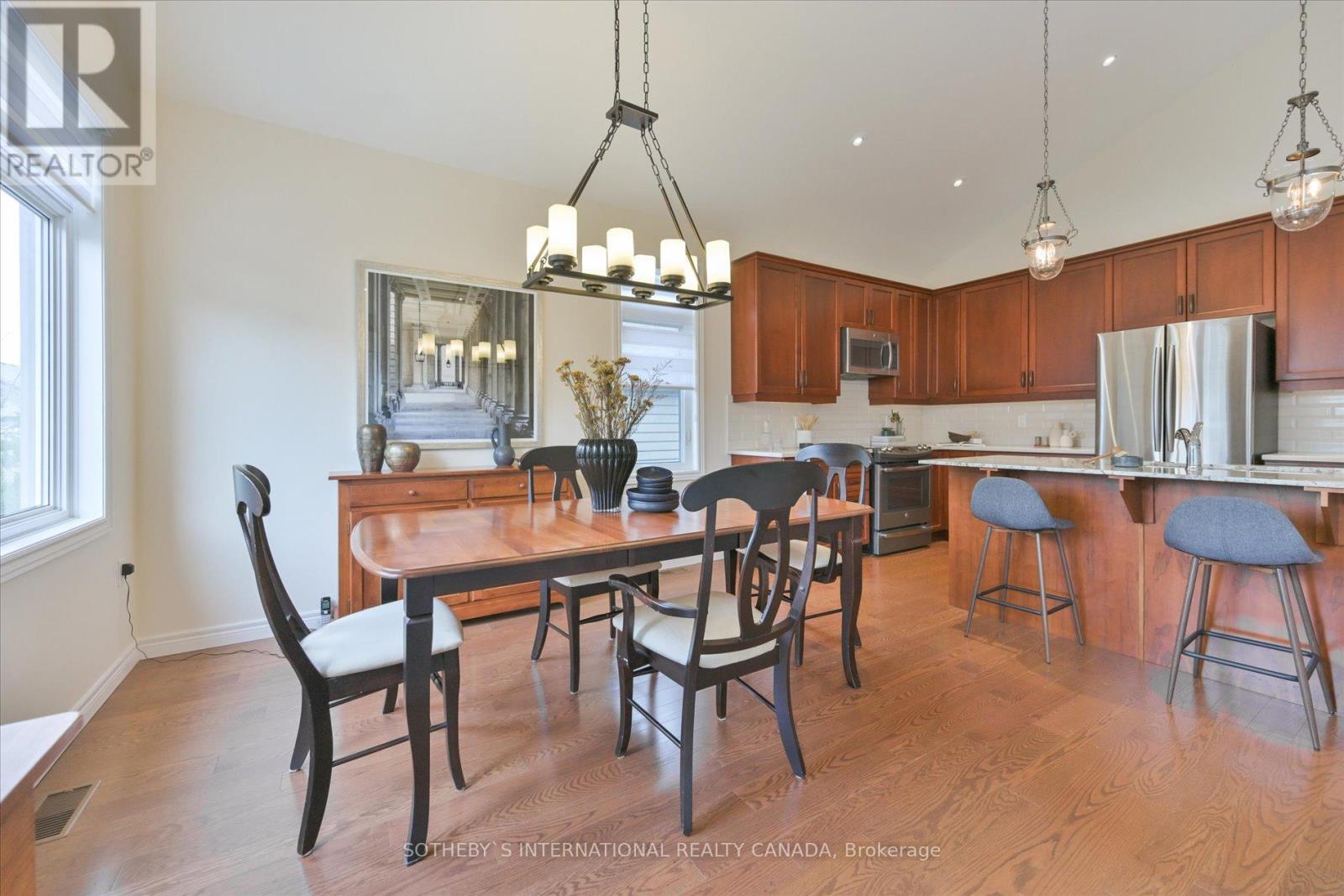 38 - 12 Lockside Drive, Peterborough South (West), Ontario  K9J 8T1 - Photo 8 - X12036857