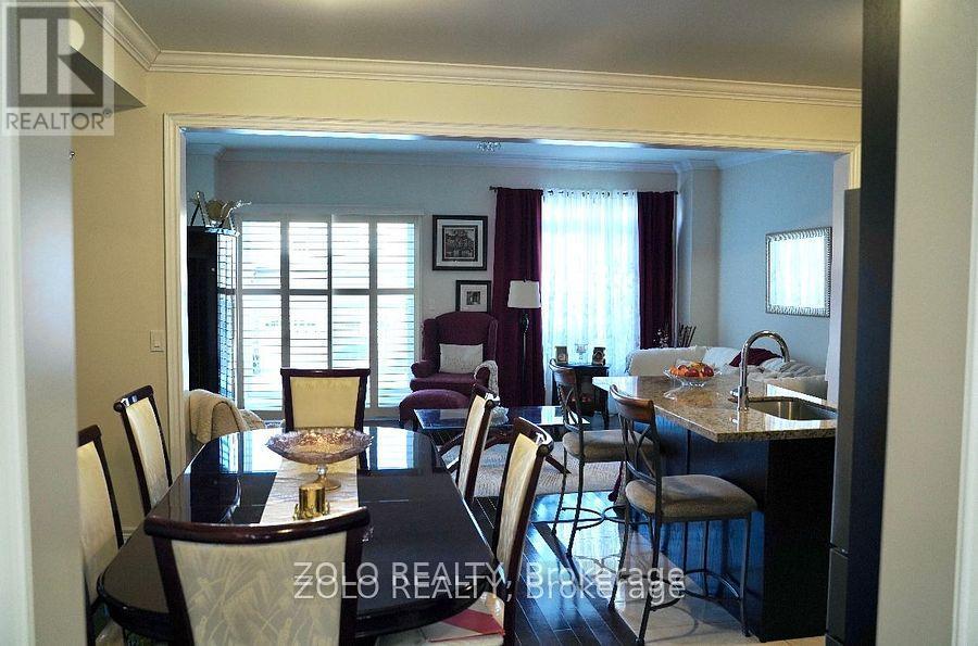14 Aldridge Lane, Clarington (Newcastle), Ontario  L1B 0V6 - Photo 11 - E12036879