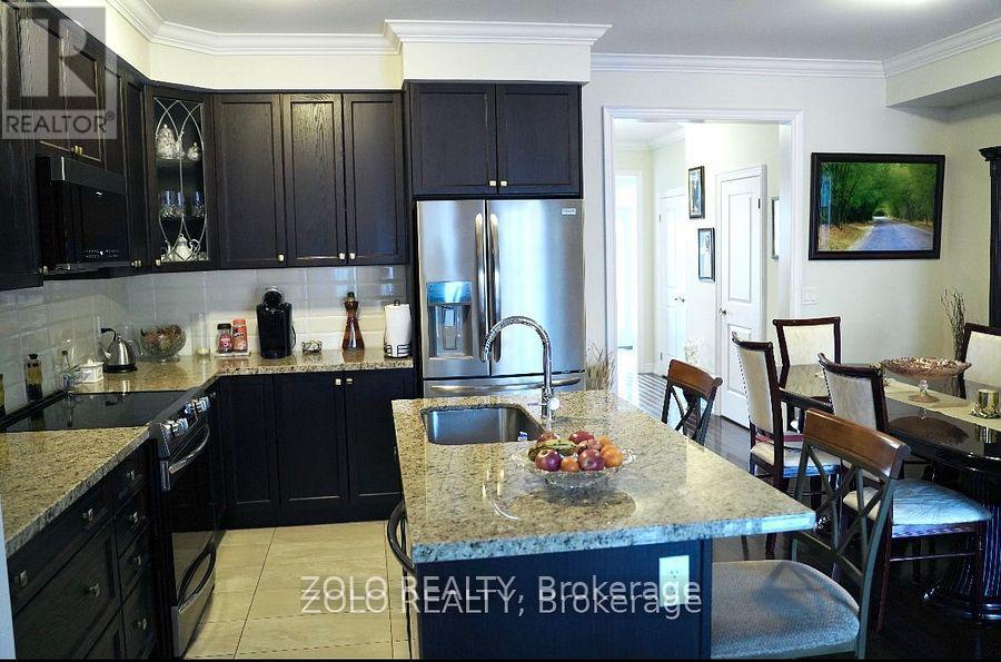14 Aldridge Lane, Clarington (Newcastle), Ontario  L1B 0V6 - Photo 8 - E12036879