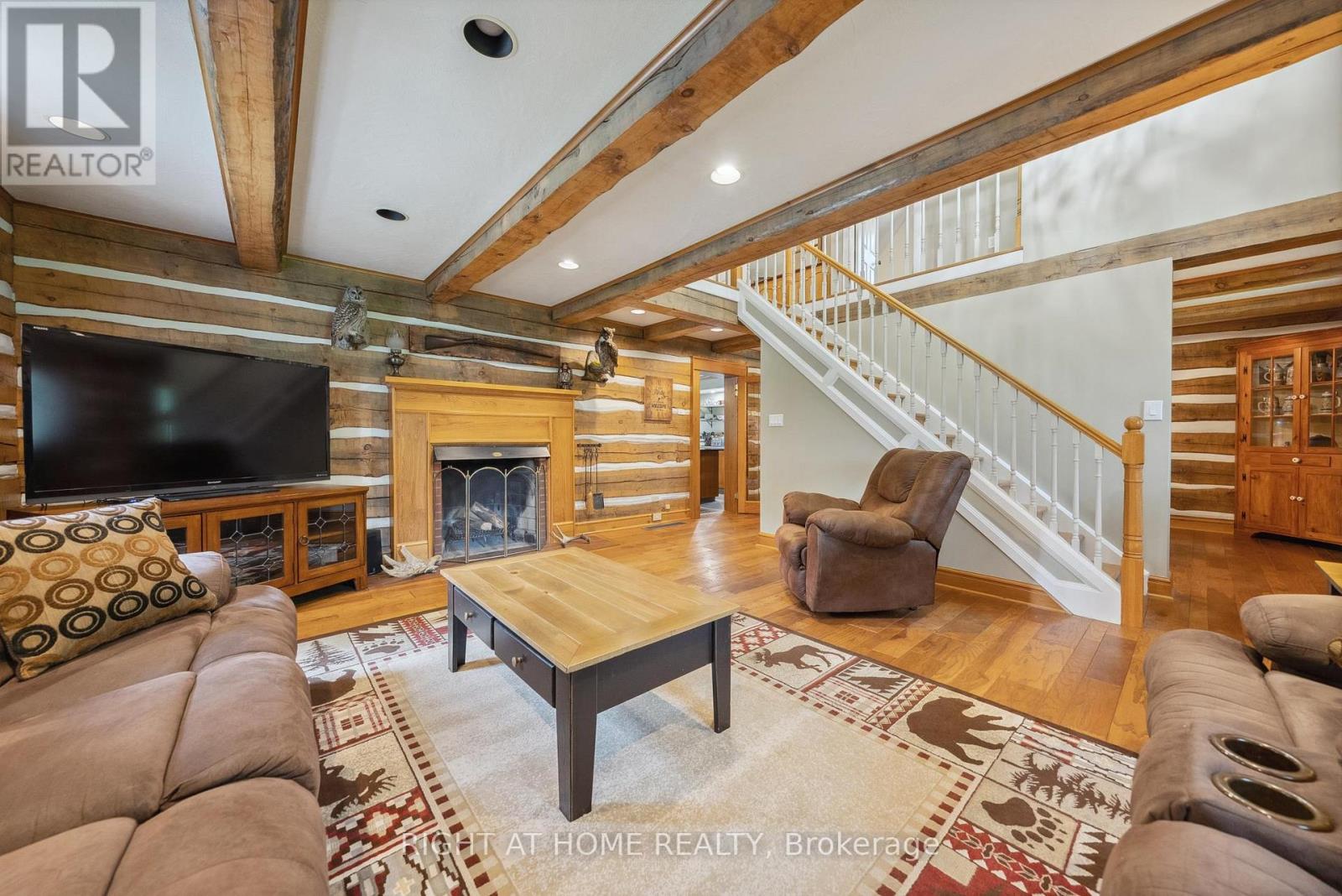 3507 Highway 35 N Highway, Kawartha Lakes (Fenelon), Ontario  K9V 4R1 - Photo 13 - X12037108