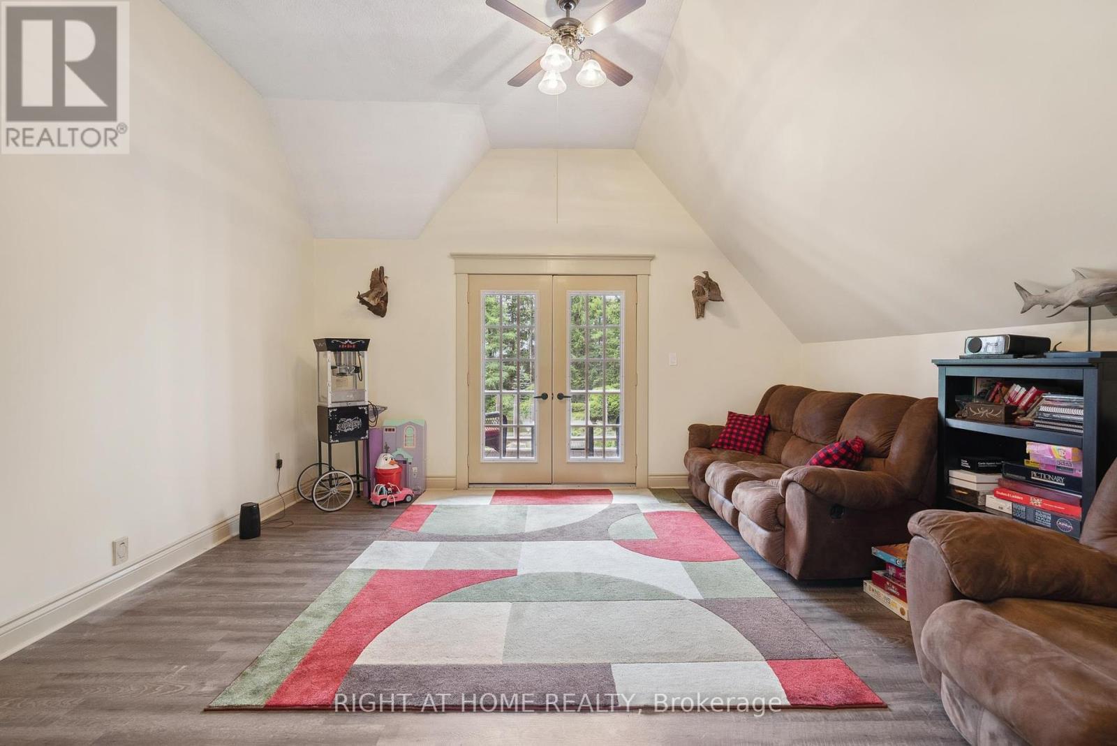 3507 Highway 35 N Highway, Kawartha Lakes (Fenelon), Ontario  K9V 4R1 - Photo 17 - X12037108