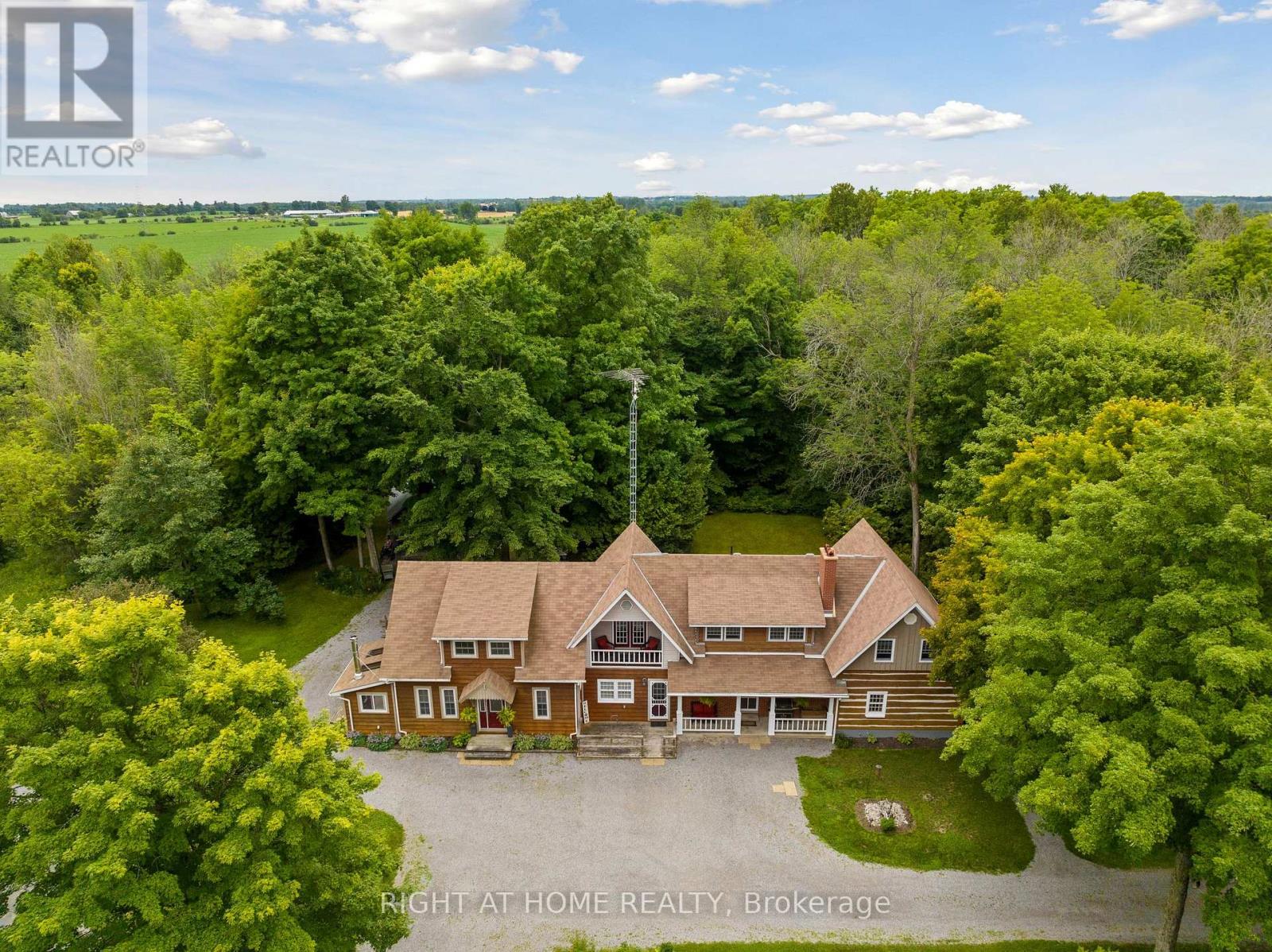 3507 Highway 35 N Highway, Kawartha Lakes (Fenelon), Ontario  K9V 4R1 - Photo 2 - X12037108