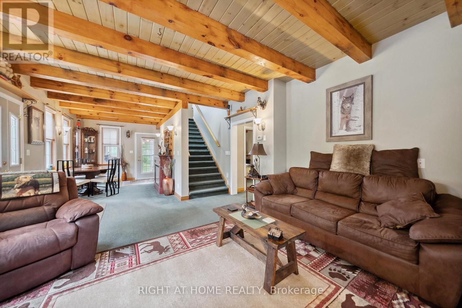 3507 Highway 35 N Highway, Kawartha Lakes (Fenelon), Ontario  K9V 4R1 - Photo 26 - X12037108