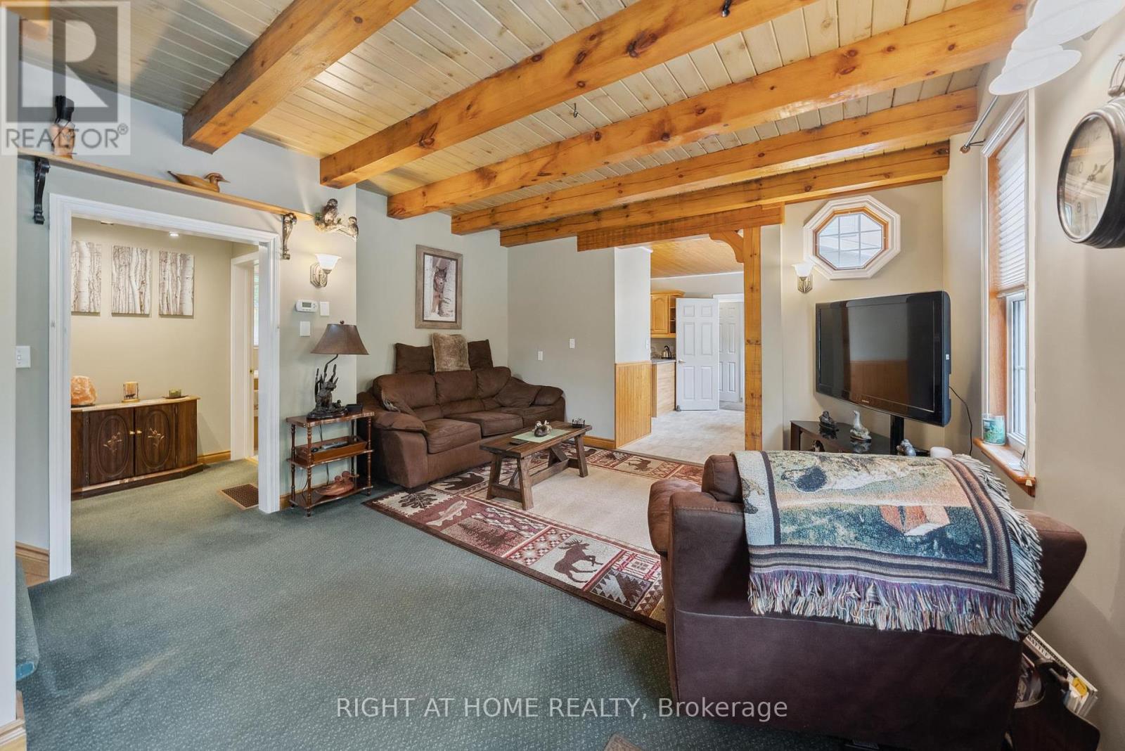 3507 Highway 35 N Highway, Kawartha Lakes (Fenelon), Ontario  K9V 4R1 - Photo 27 - X12037108