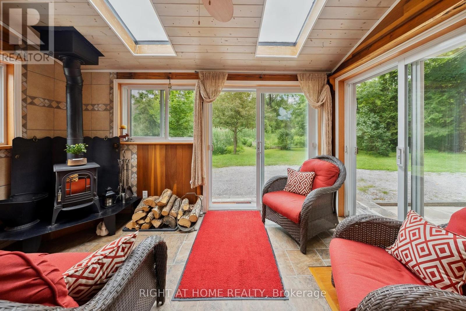 3507 Highway 35 N Highway, Kawartha Lakes (Fenelon), Ontario  K9V 4R1 - Photo 28 - X12037108