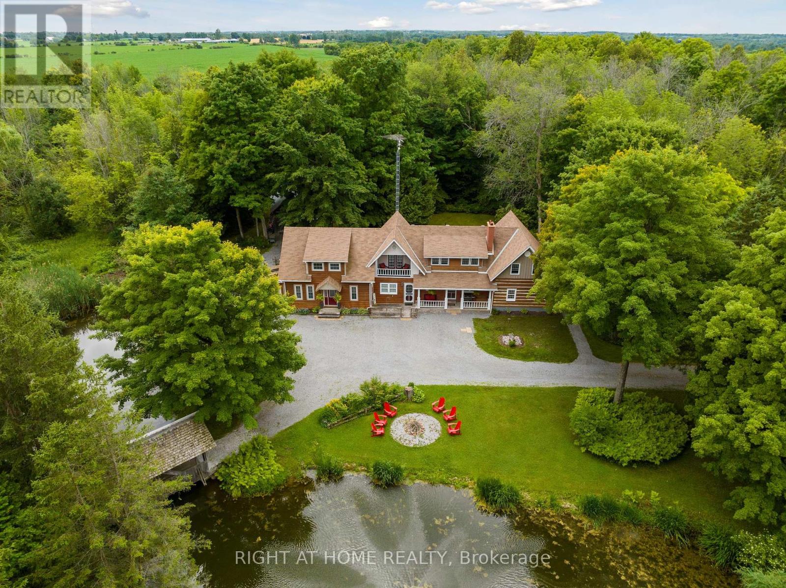 3507 Highway 35 N Highway, Kawartha Lakes (Fenelon), Ontario  K9V 4R1 - Photo 3 - X12037108