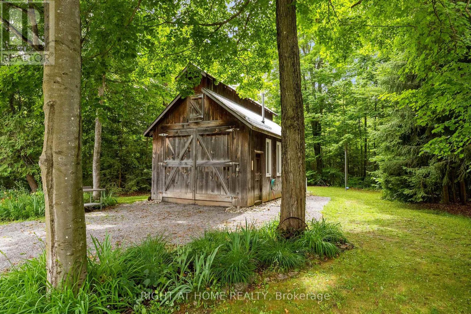 3507 Highway 35 N Highway, Kawartha Lakes (Fenelon), Ontario  K9V 4R1 - Photo 31 - X12037108